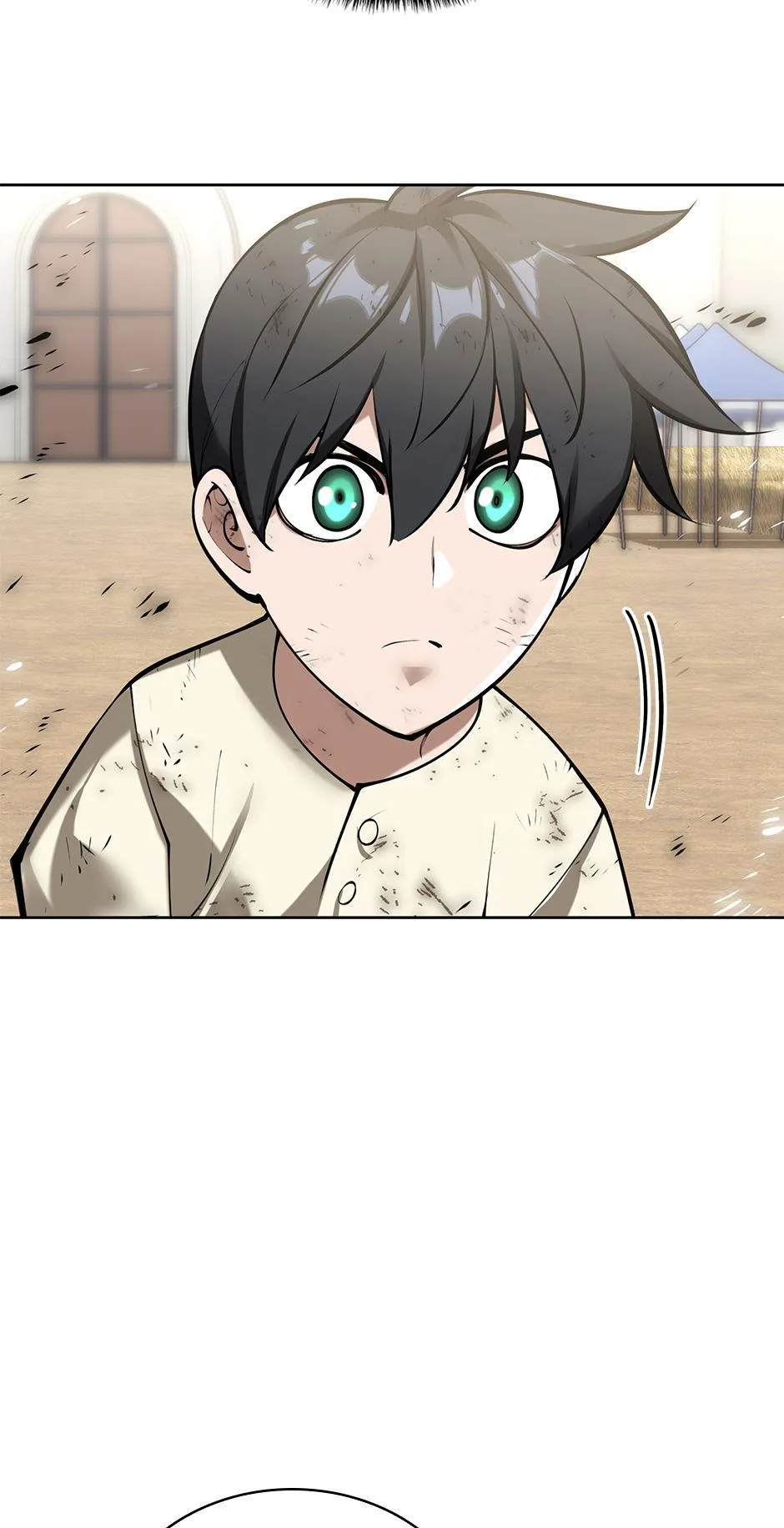 Overgeared Chapter 283 – Page 107