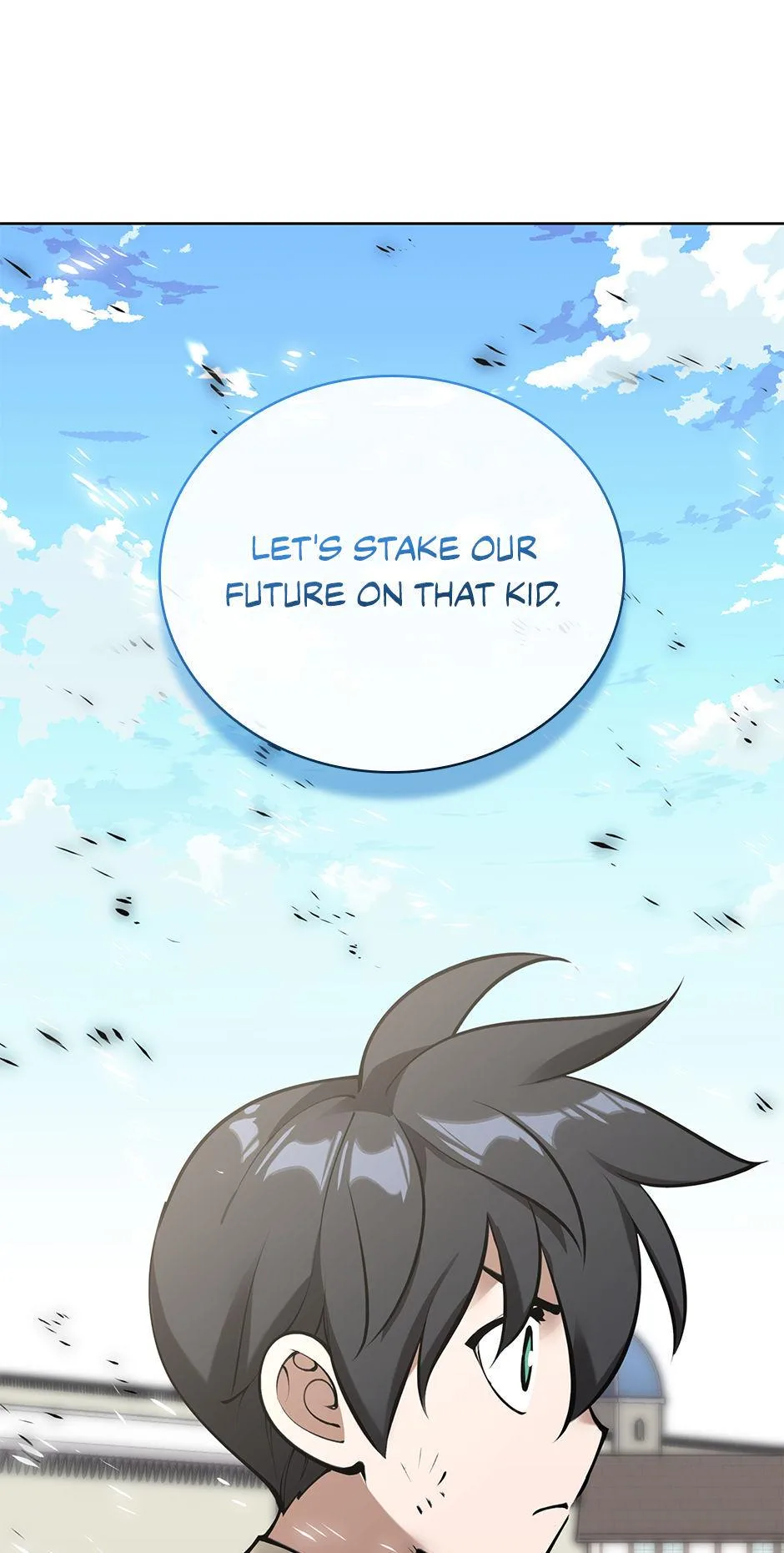 Overgeared Chapter 283 – Page 111