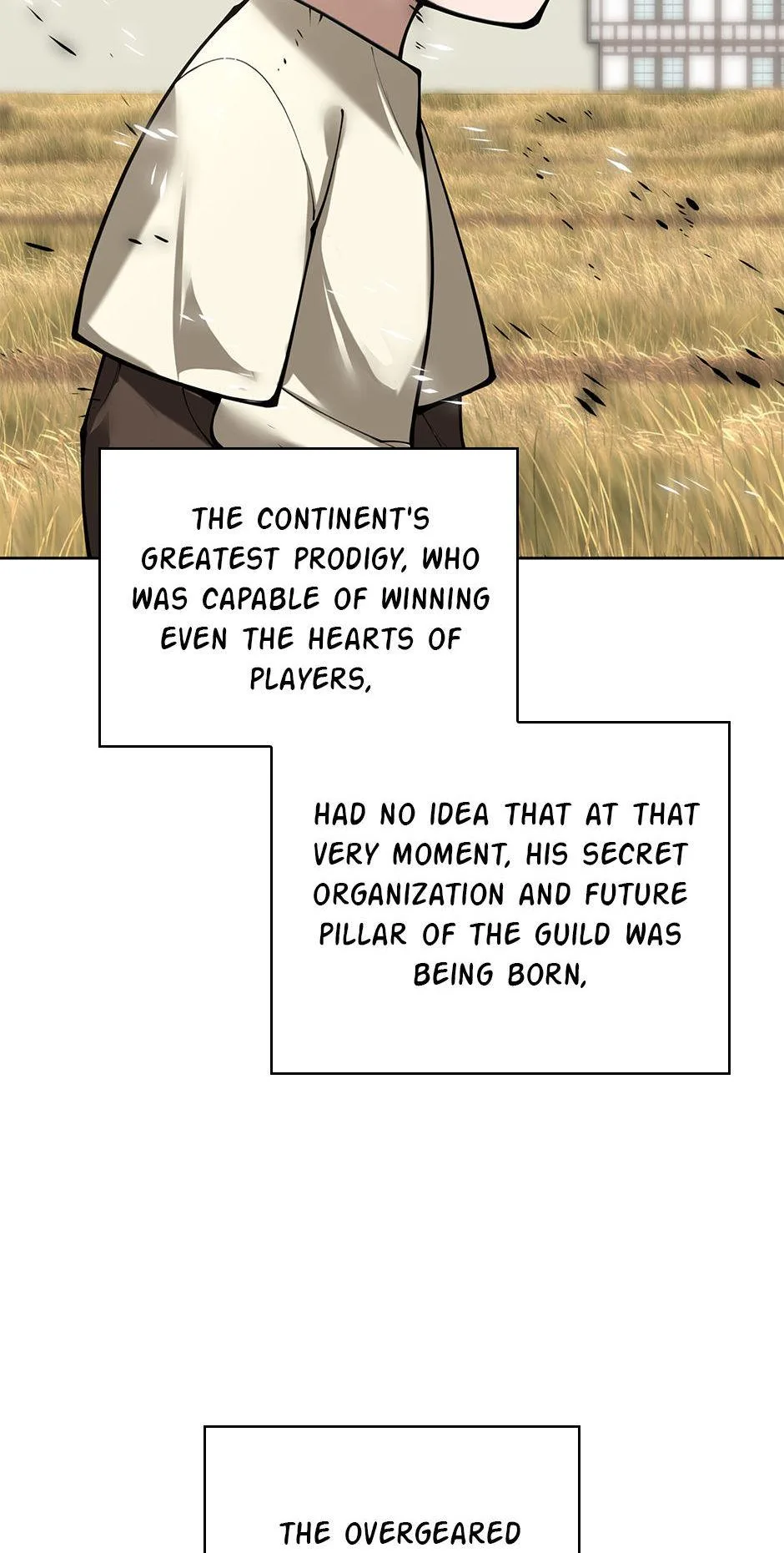 Overgeared Chapter 283 – Page 112