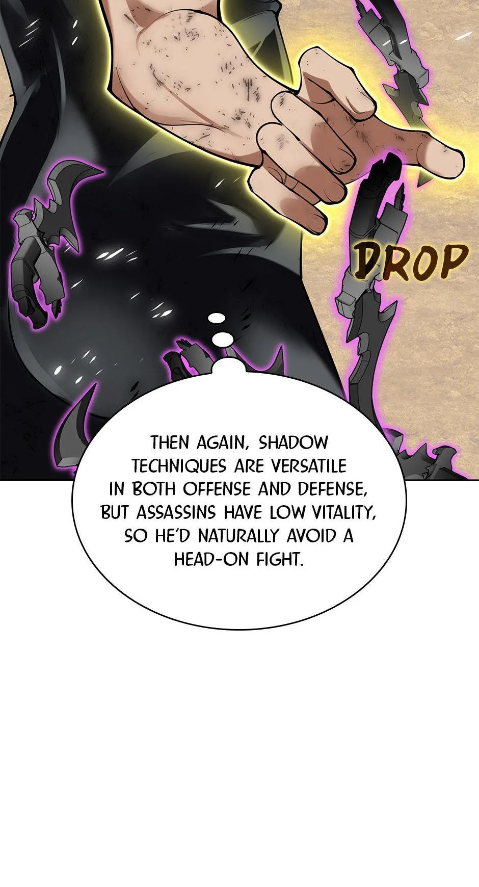 Overgeared Chapter 283 – Page 120
