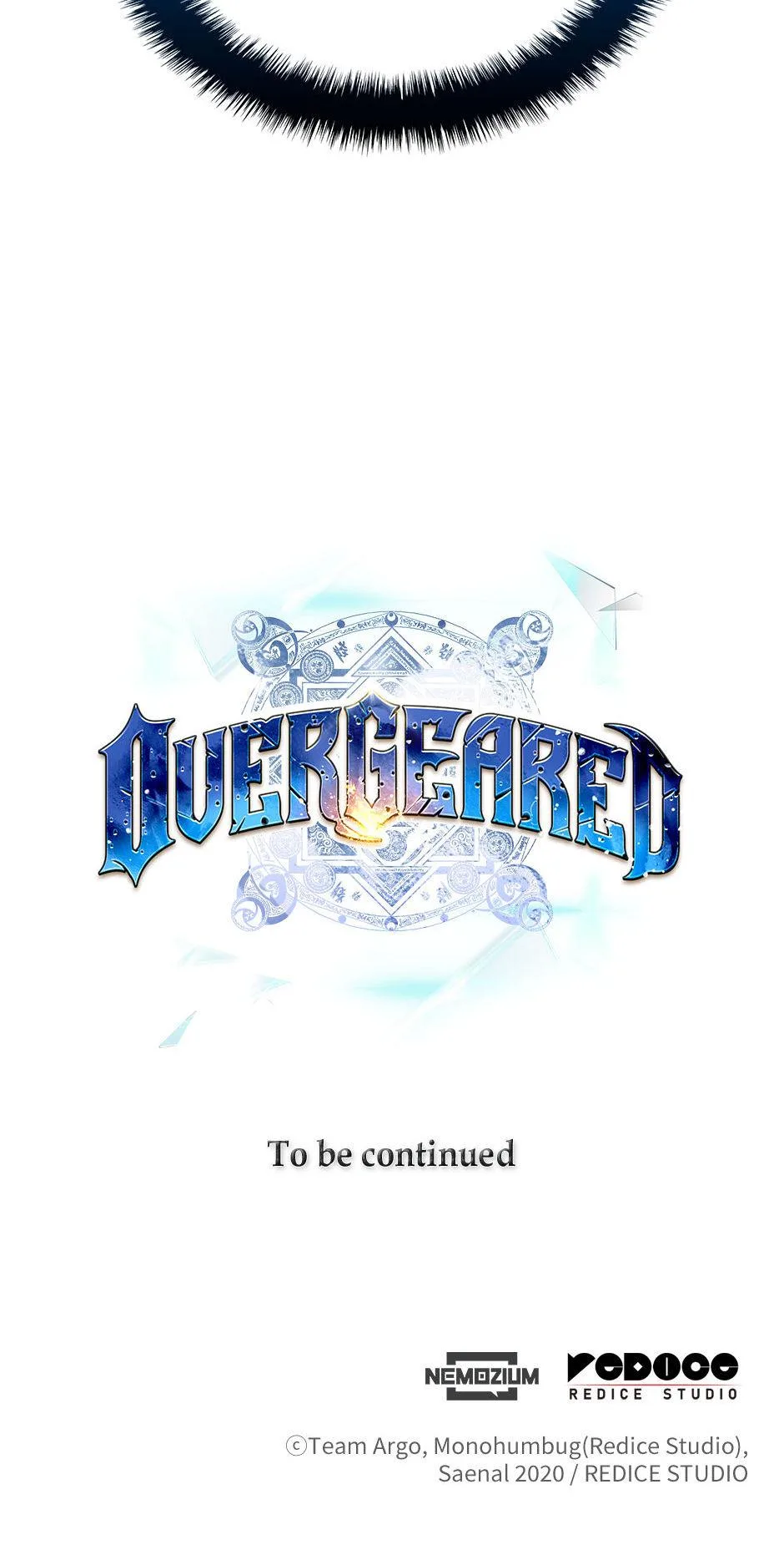 Overgeared Chapter 283 – Page 126
