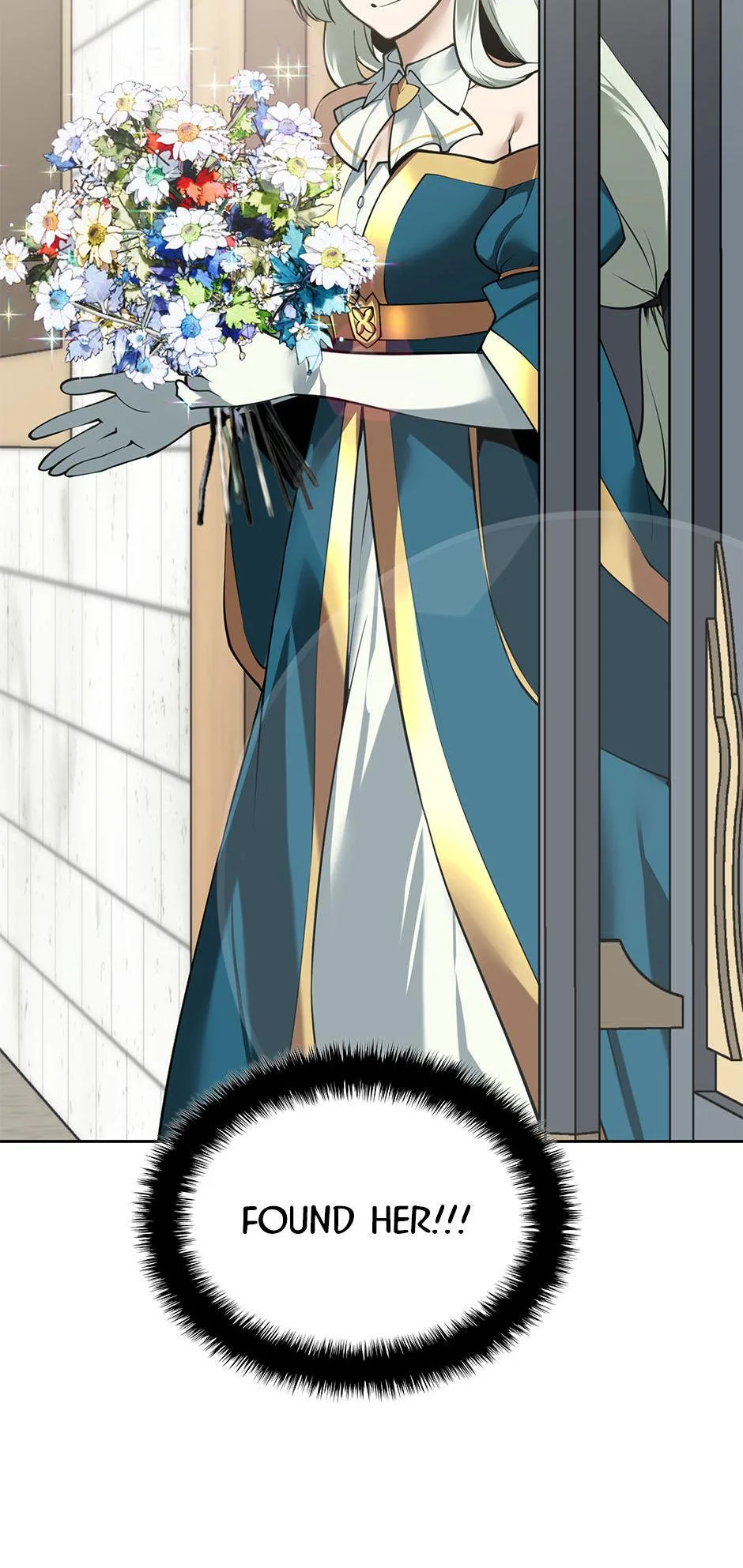 Overgeared Chapter 284 – Page 6