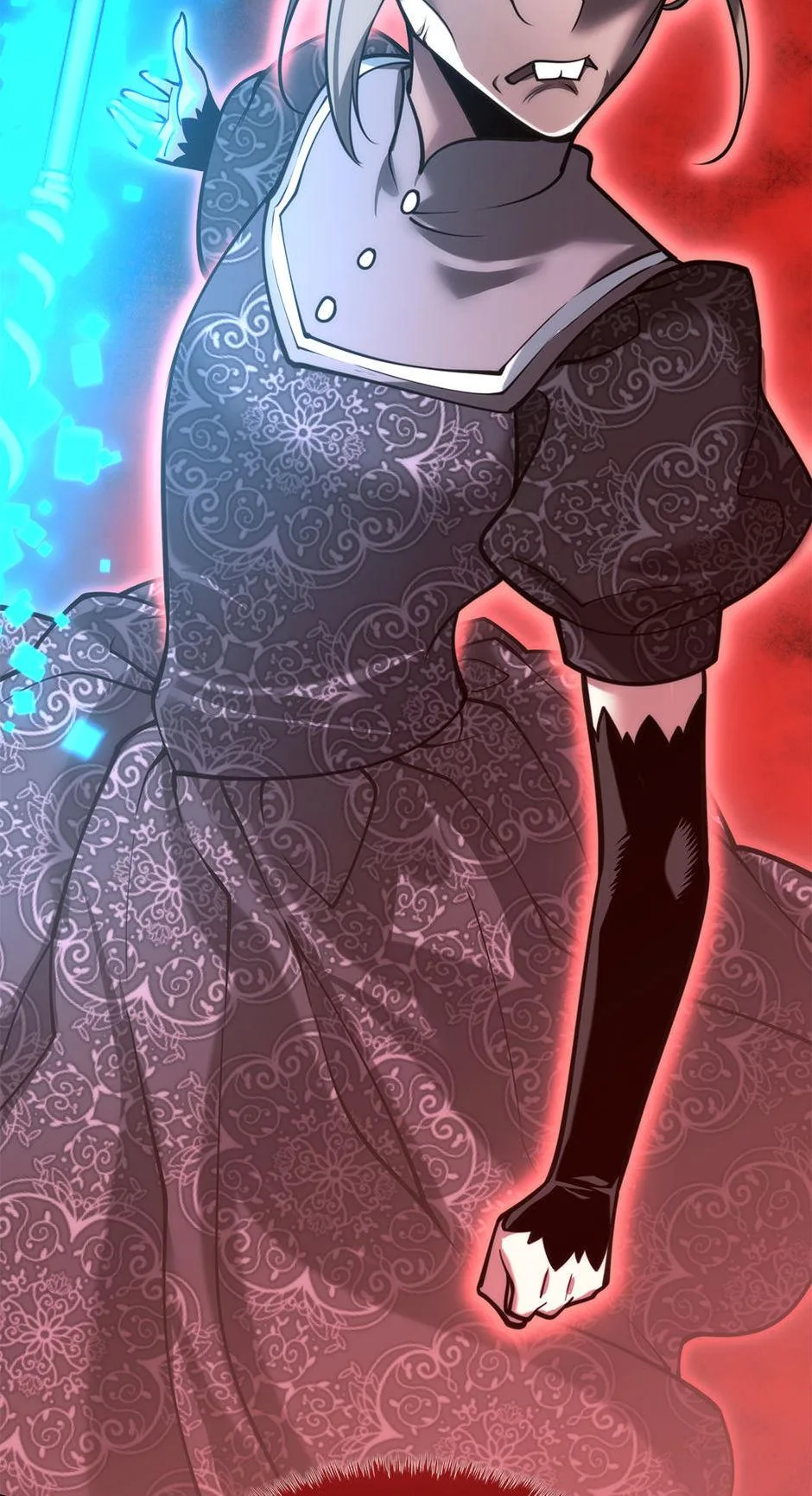 Overgeared Chapter 284 – Page 14