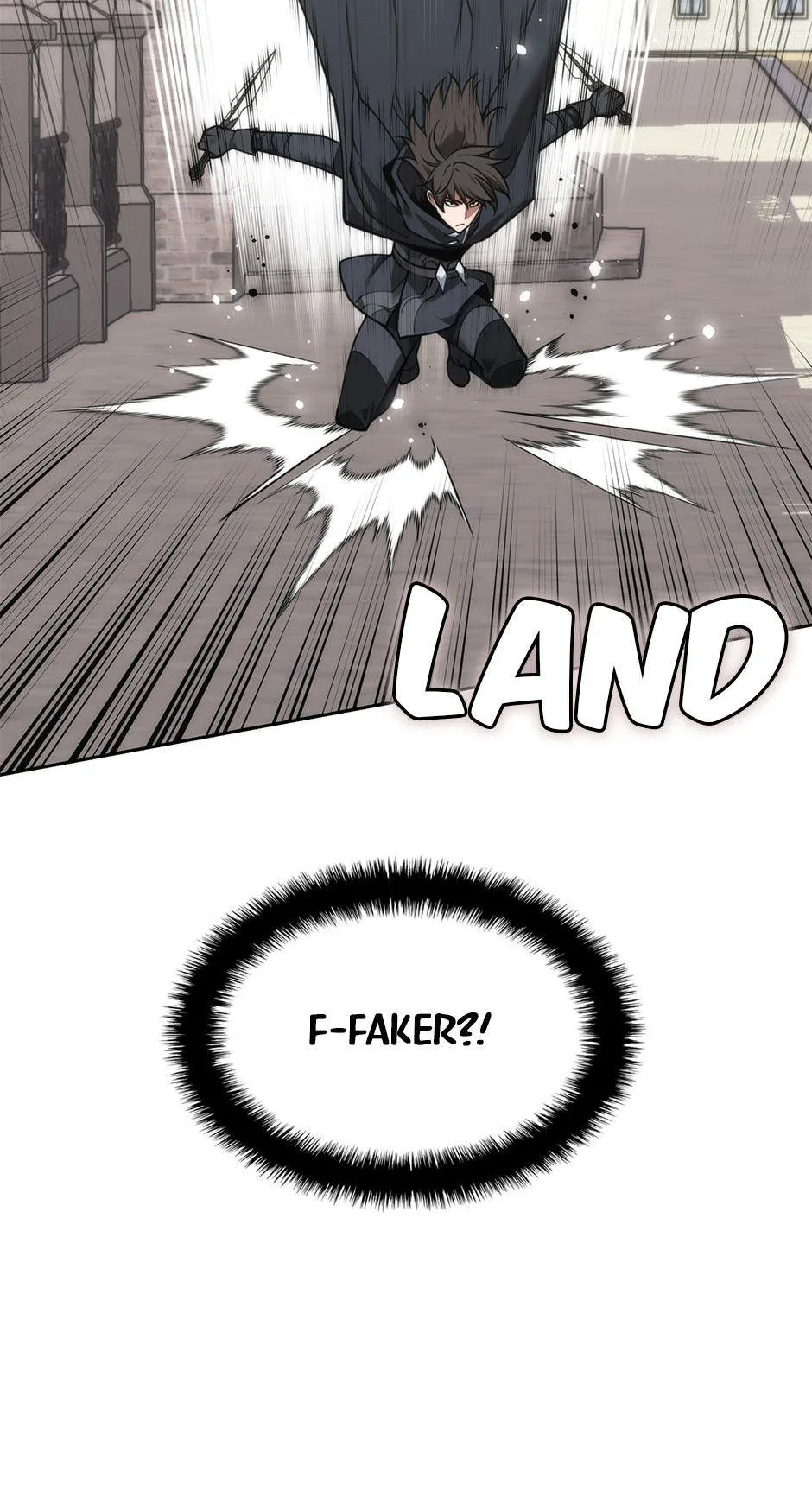 Overgeared Chapter 284 – Page 17
