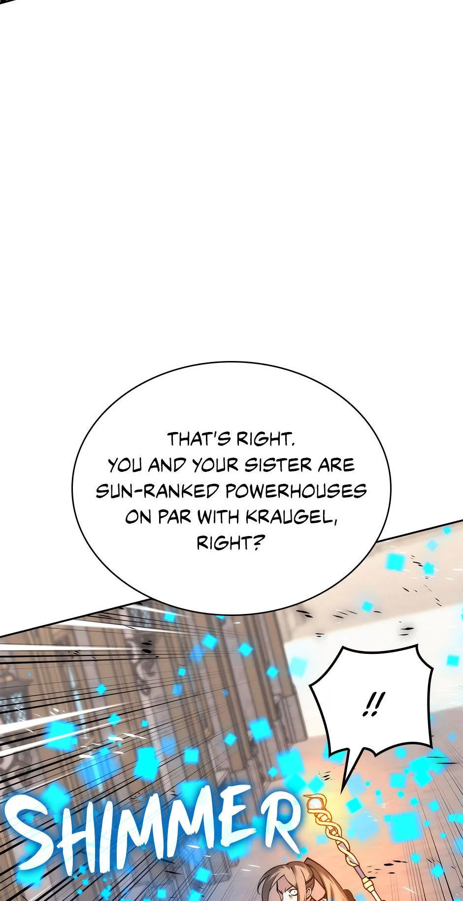 Overgeared Chapter 284 – Page 22