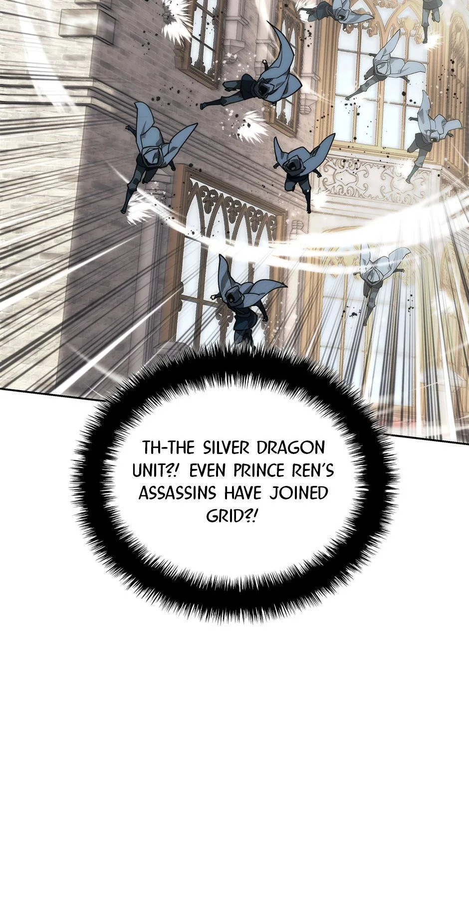 Overgeared Chapter 284 – Page 32