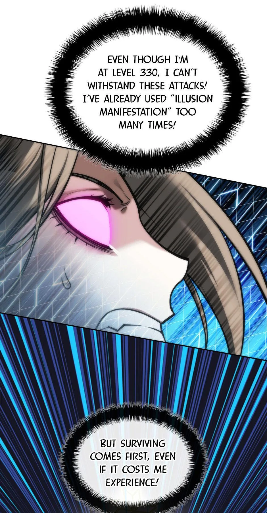 Overgeared Chapter 284 – Page 33