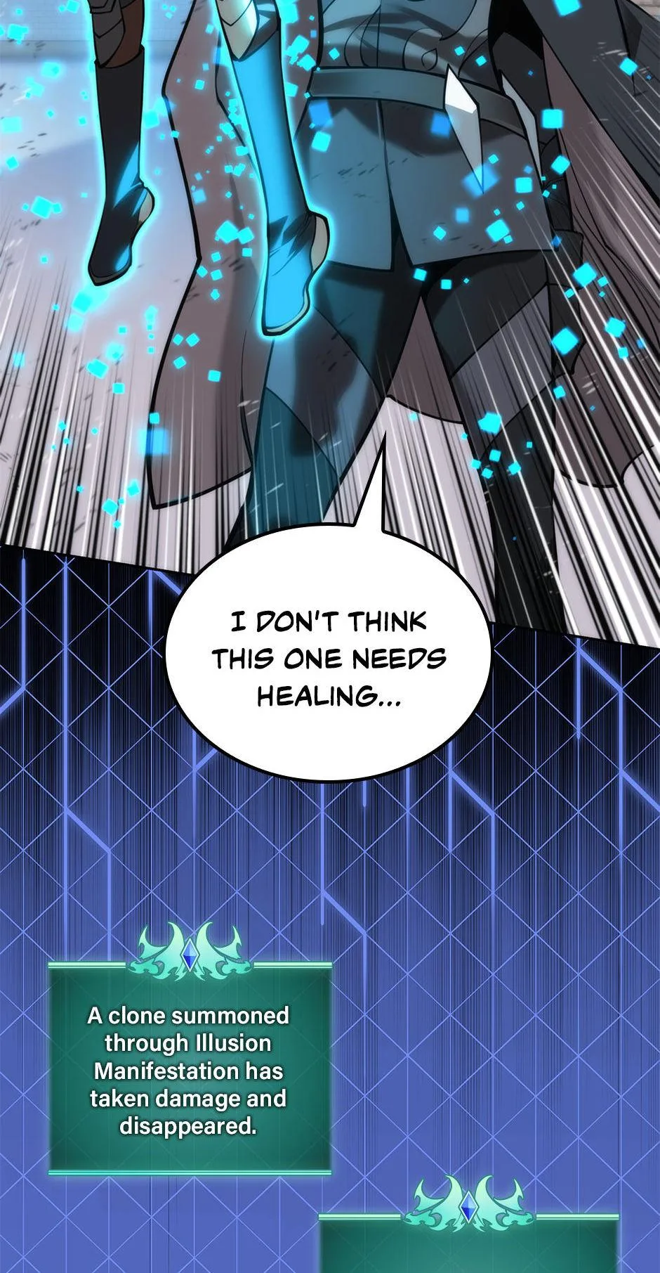 Overgeared Chapter 284 – Page 40