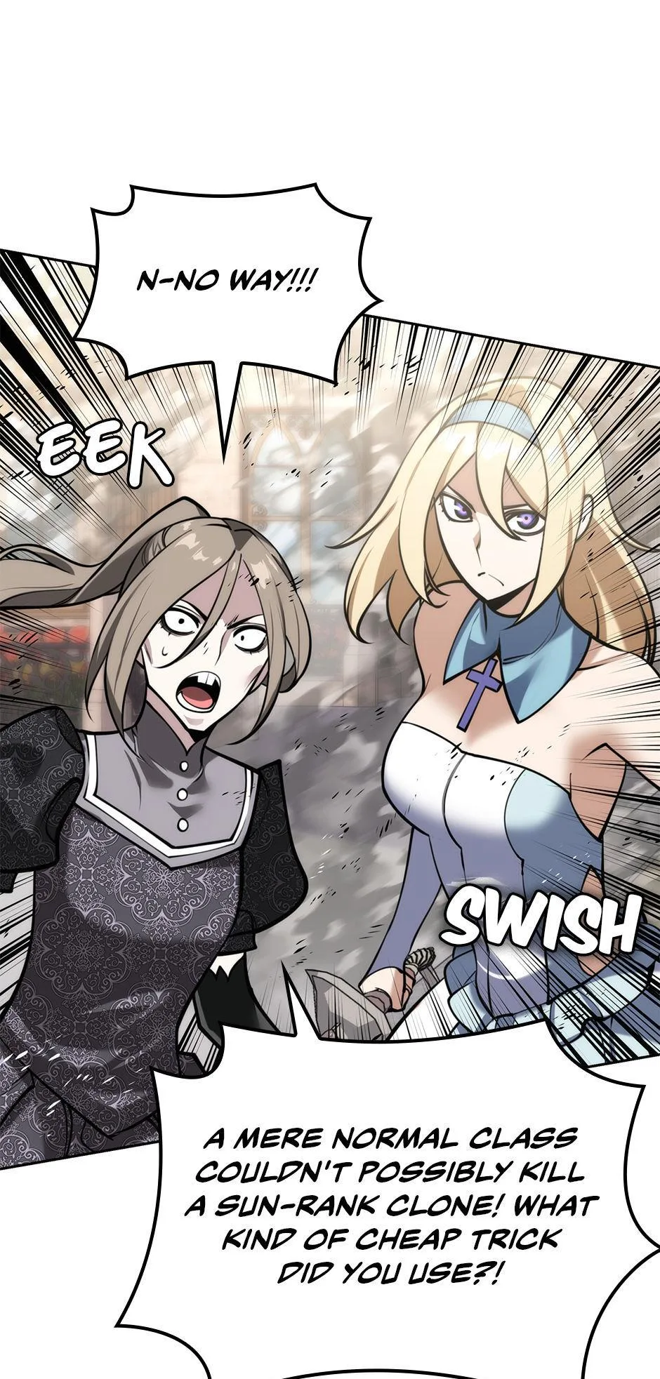 Overgeared Chapter 284 – Page 42