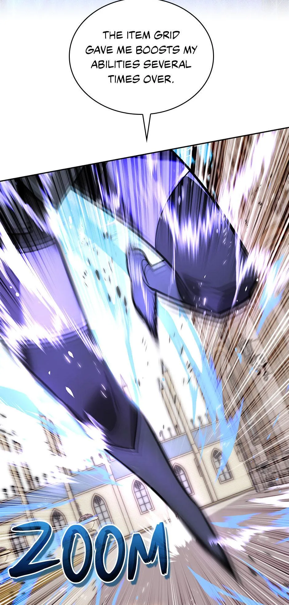 Overgeared Chapter 284 – Page 44