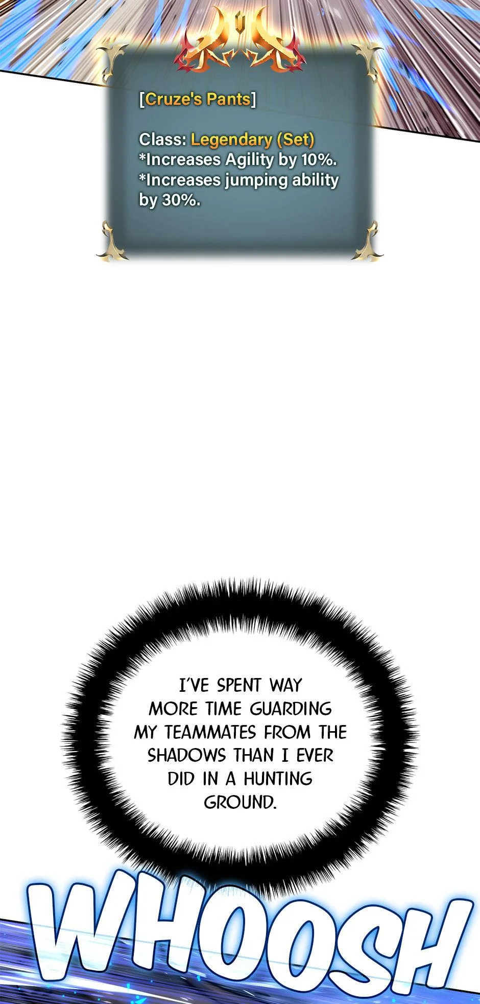 Overgeared Chapter 284 – Page 45