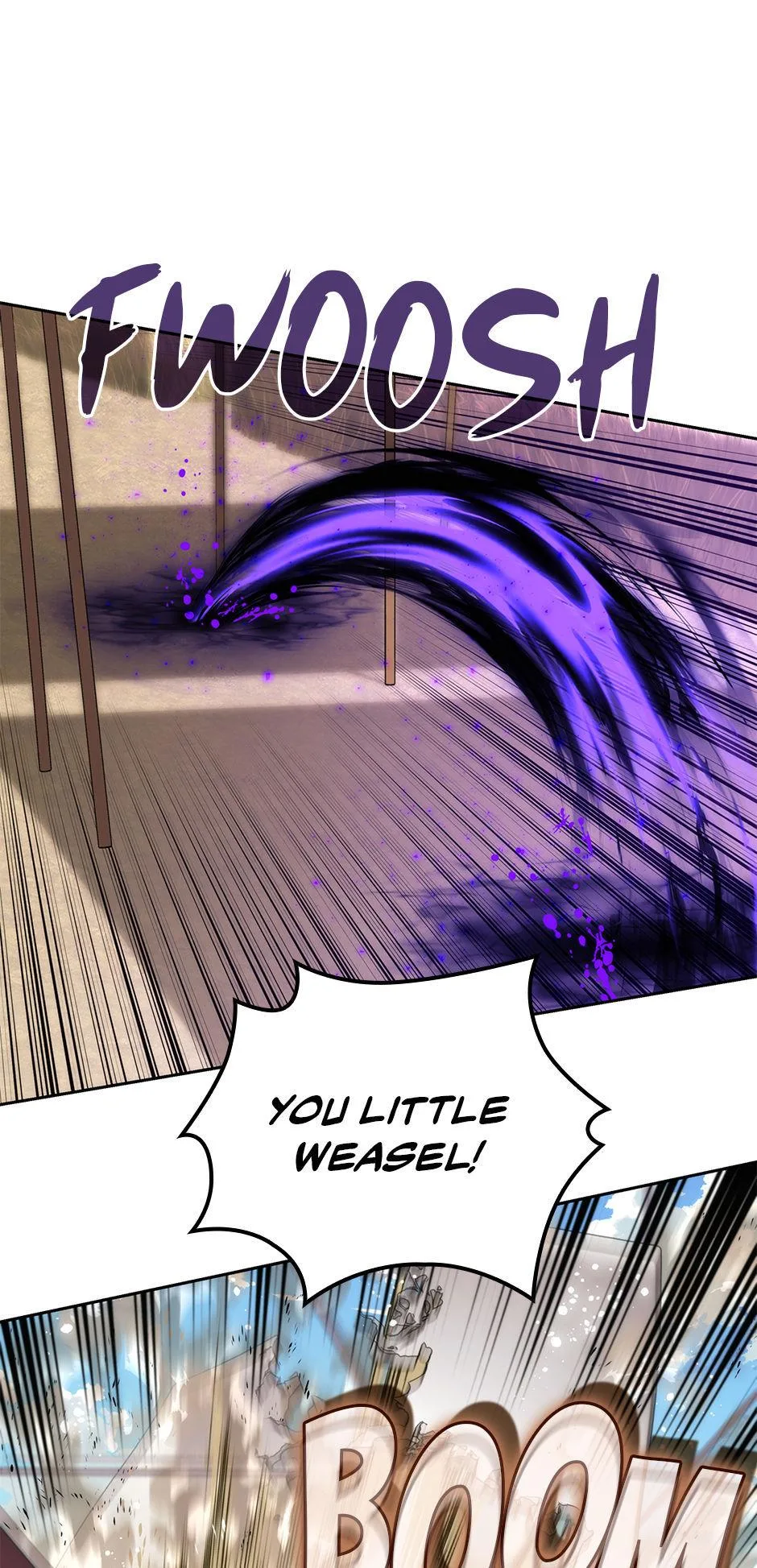 Overgeared Chapter 284 – Page 57