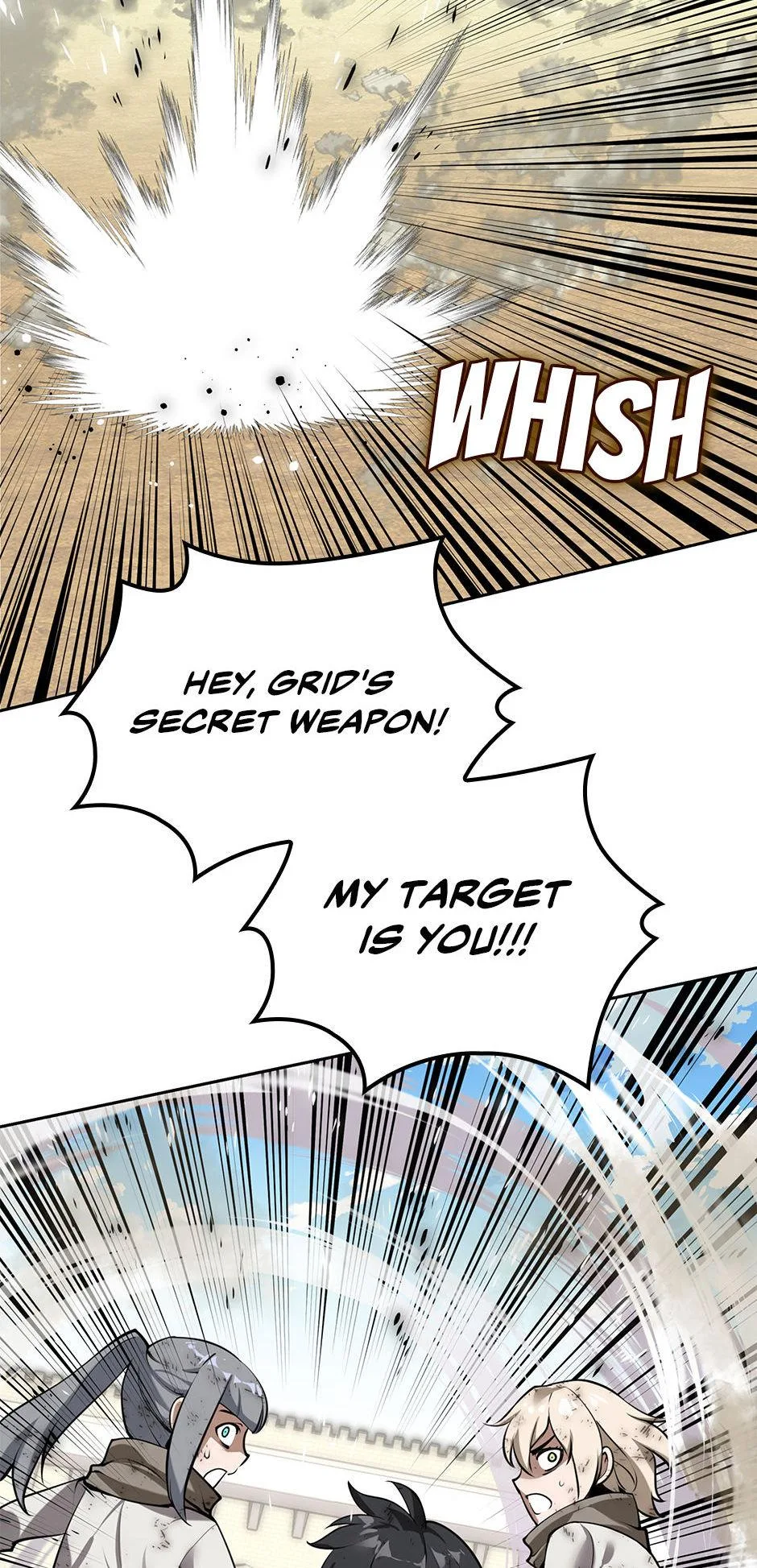 Overgeared Chapter 284 – Page 59