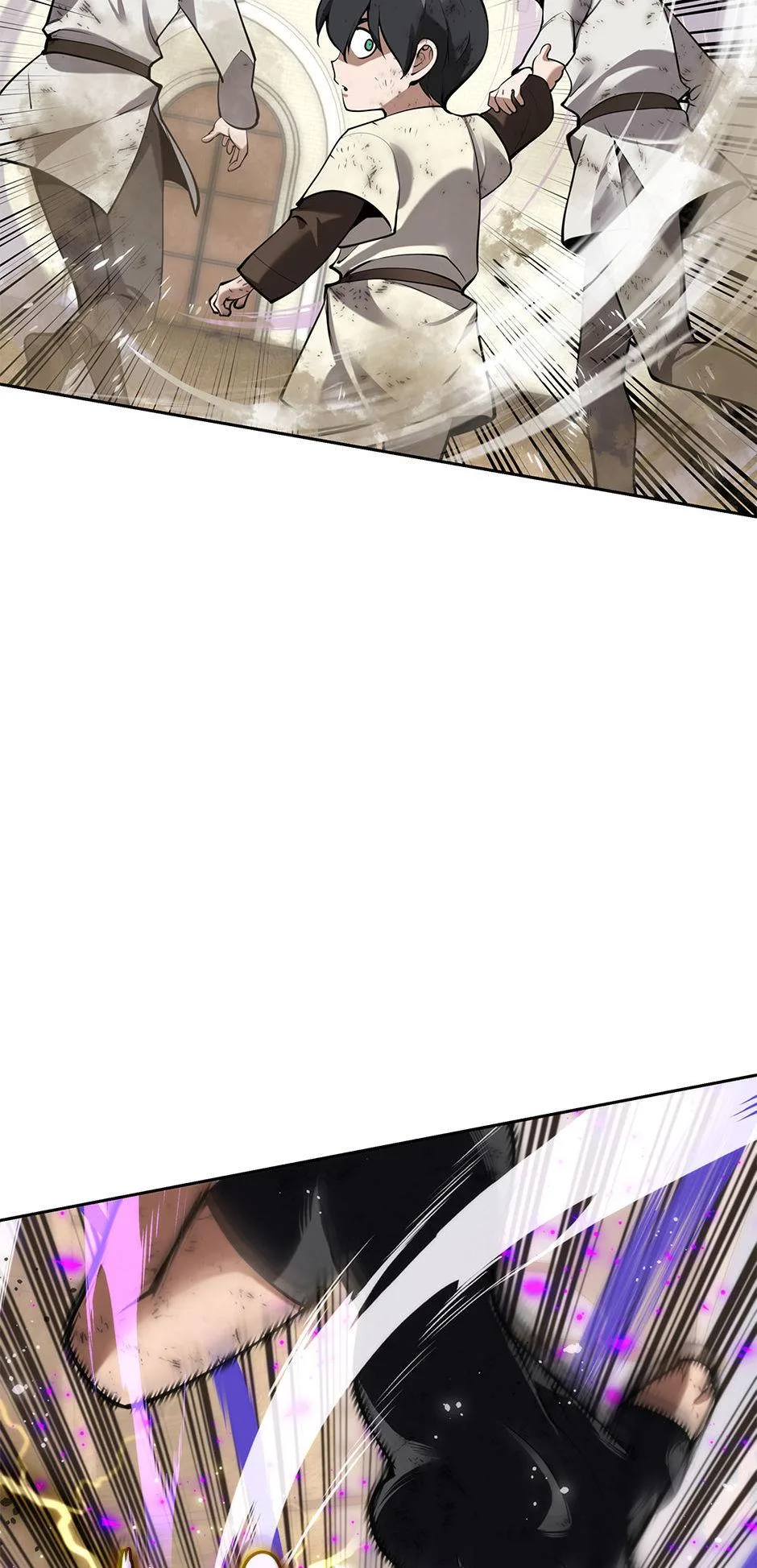 Overgeared Chapter 284 – Page 60