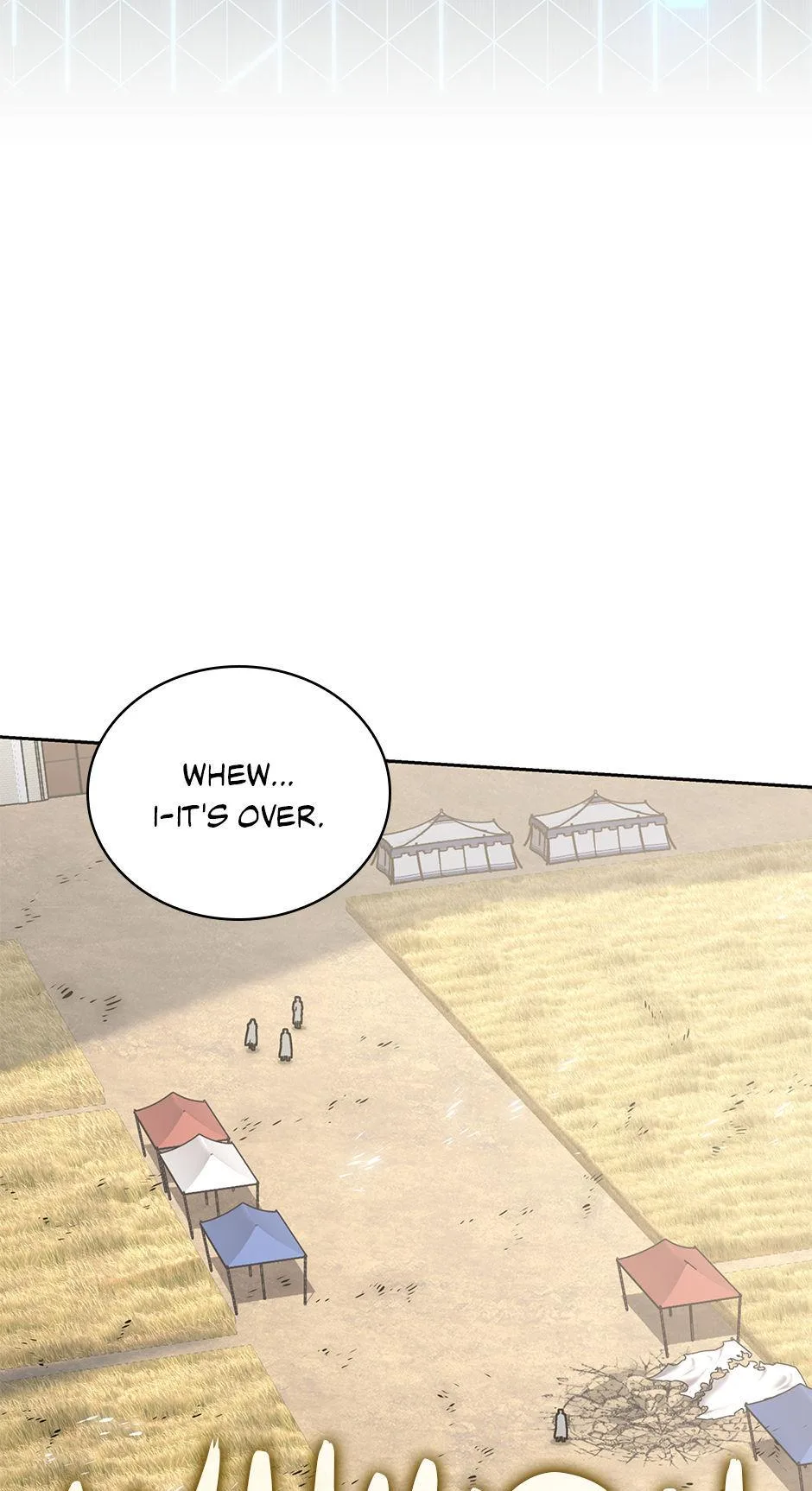 Overgeared Chapter 284 – Page 70