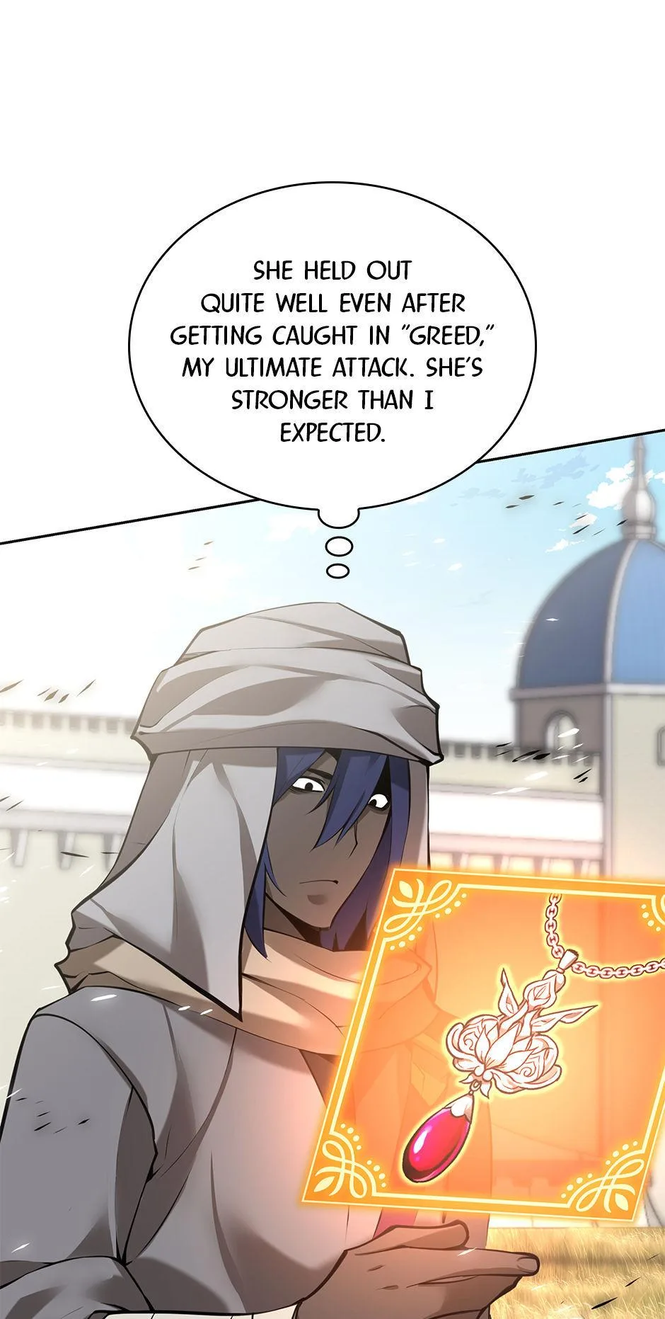 Overgeared Chapter 284 – Page 72