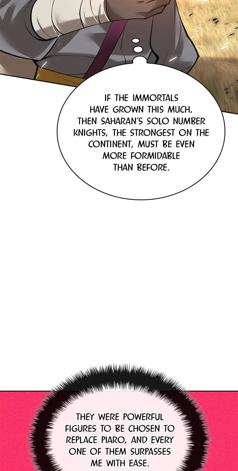 Overgeared Chapter 284 – Page 73