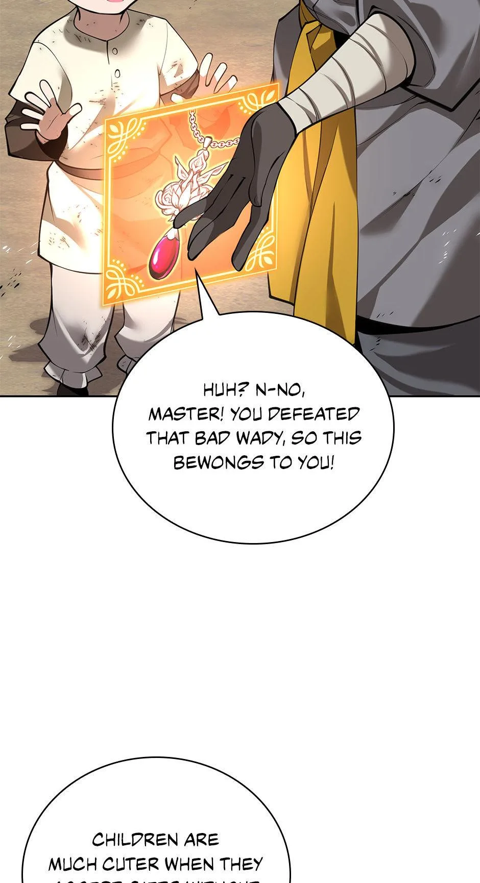 Overgeared Chapter 284 – Page 78