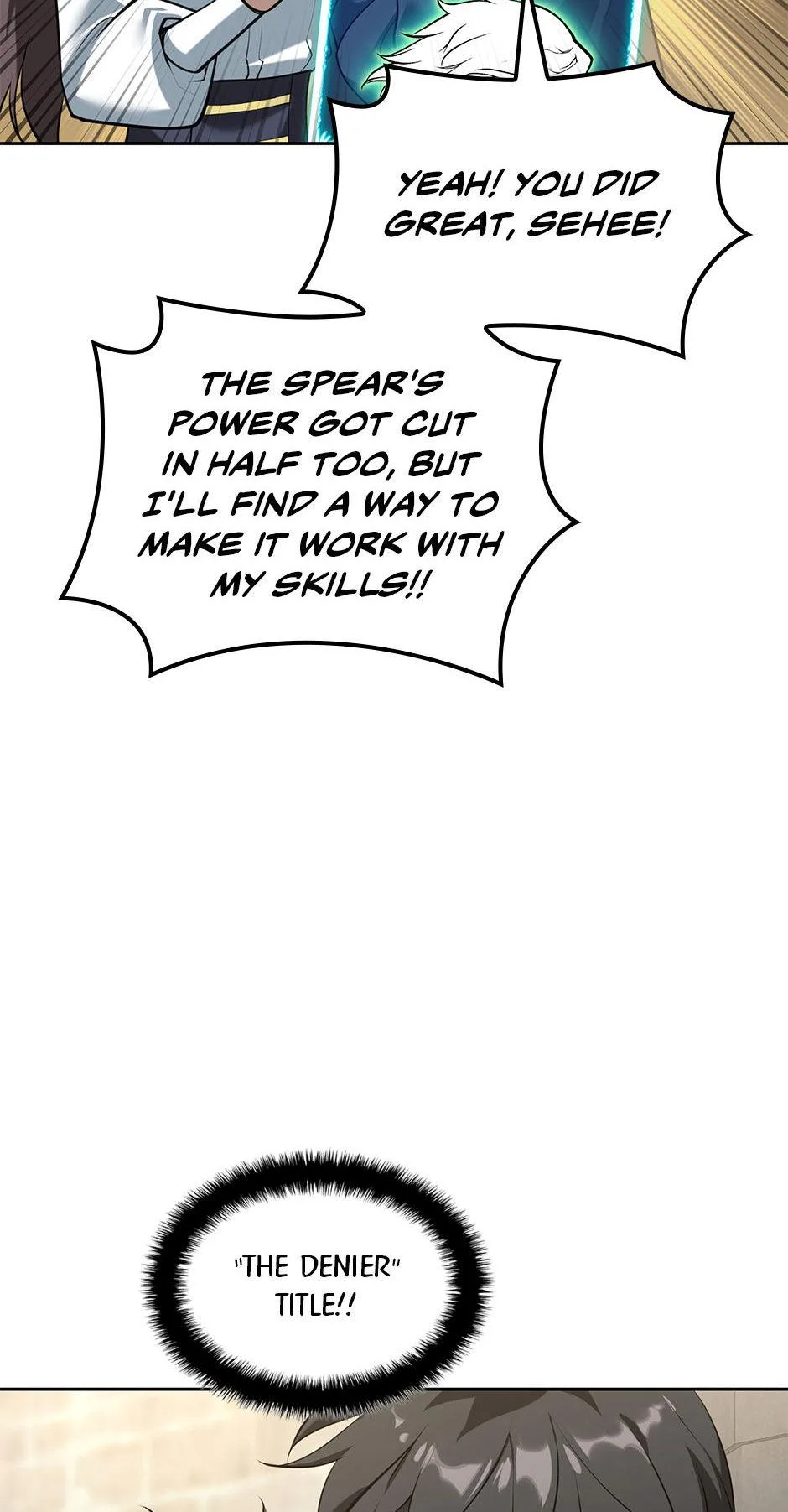 Overgeared Chapter 284 – Page 94