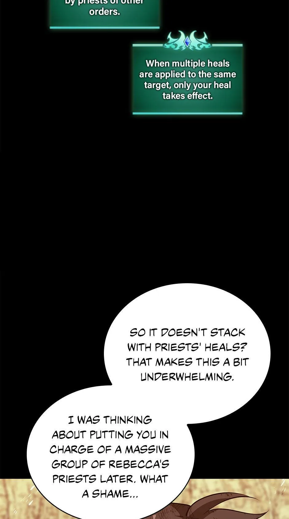 Overgeared Chapter 284 – Page 100