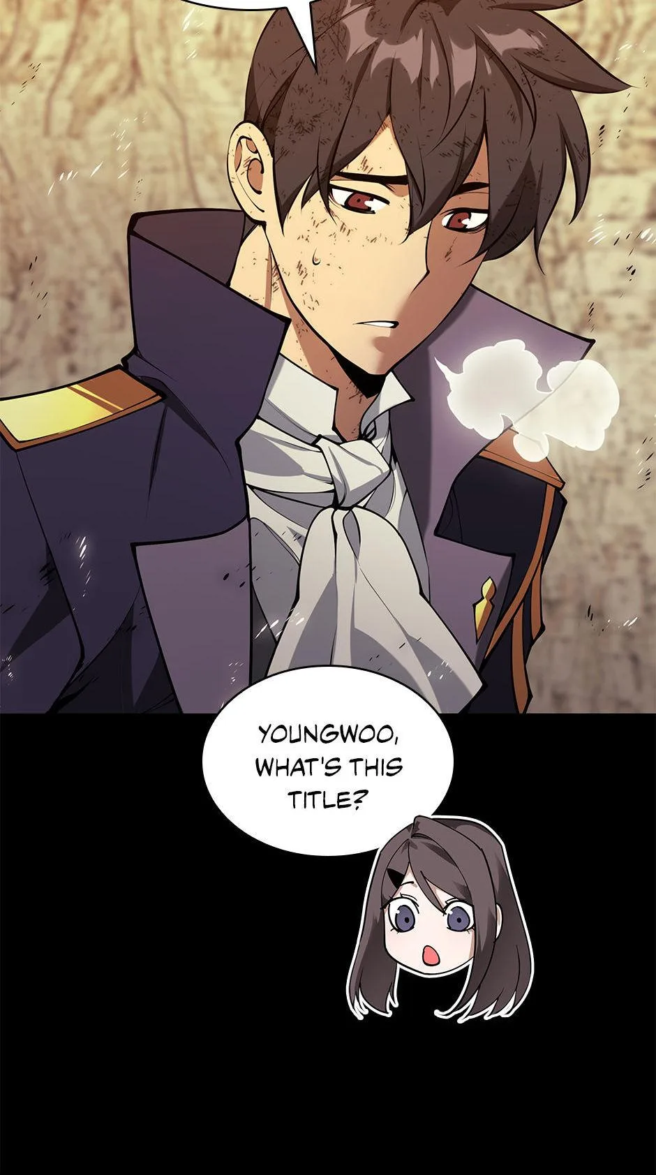 Overgeared Chapter 284 – Page 101