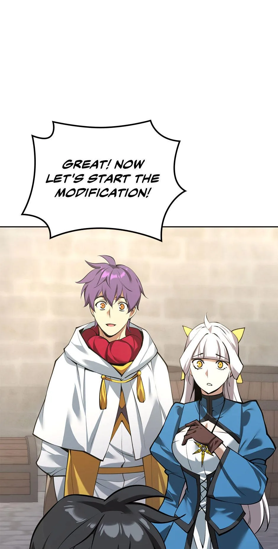 Overgeared Chapter 284 – Page 105