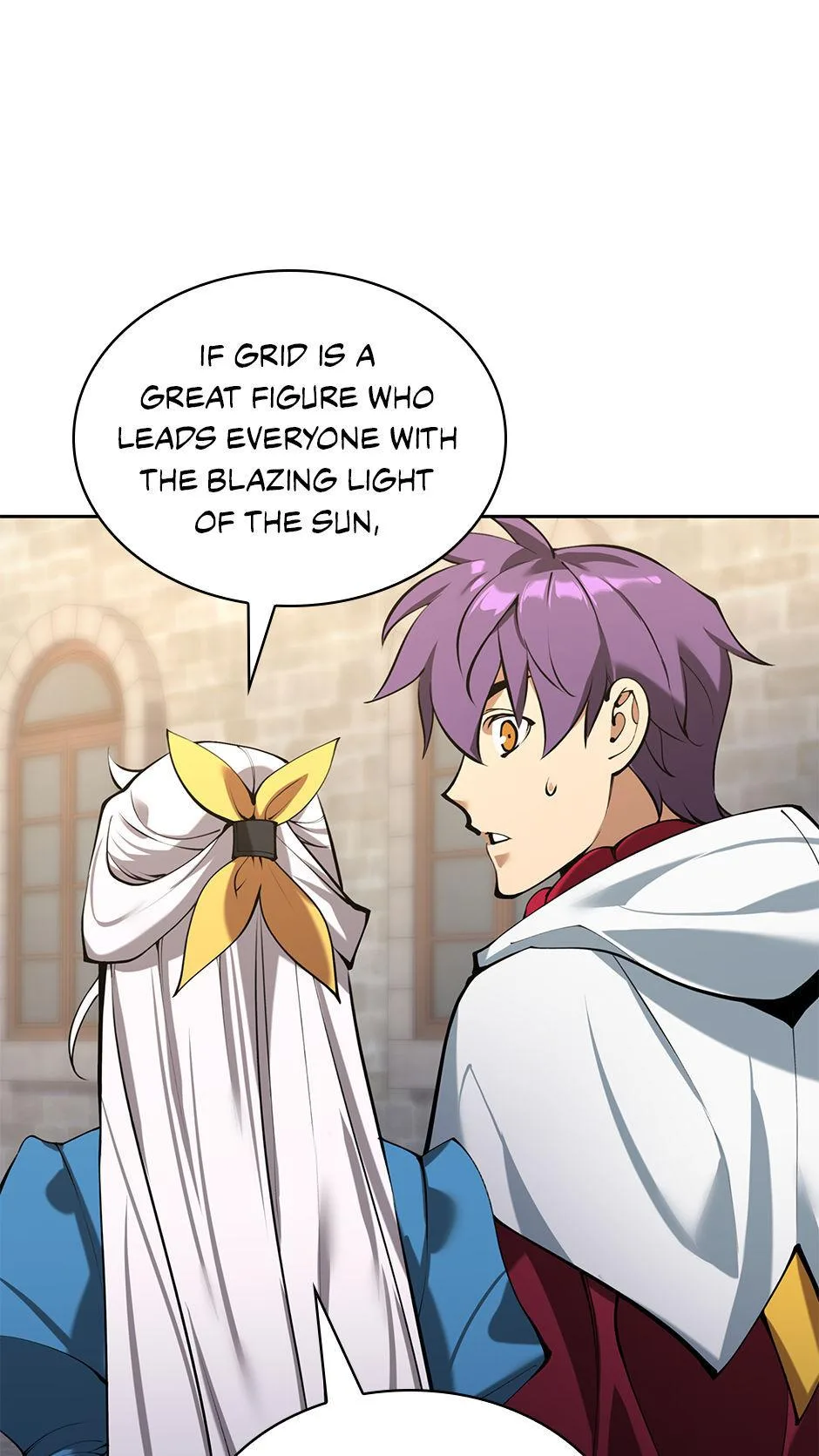 Overgeared Chapter 284 – Page 111