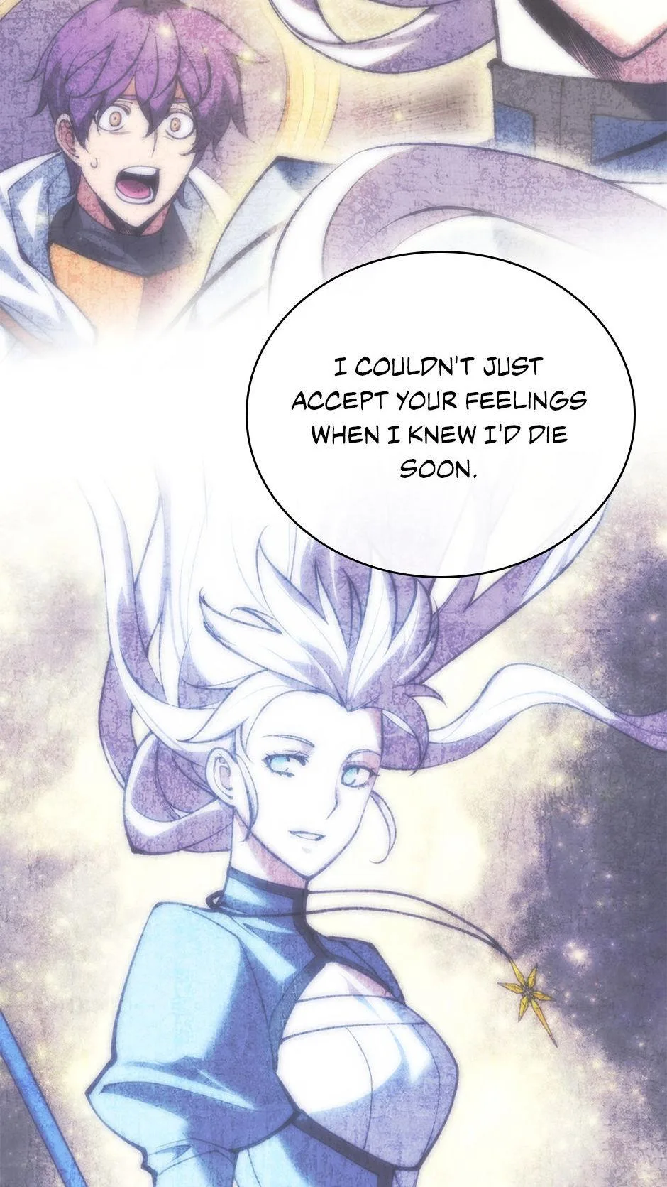 Overgeared Chapter 284 – Page 113