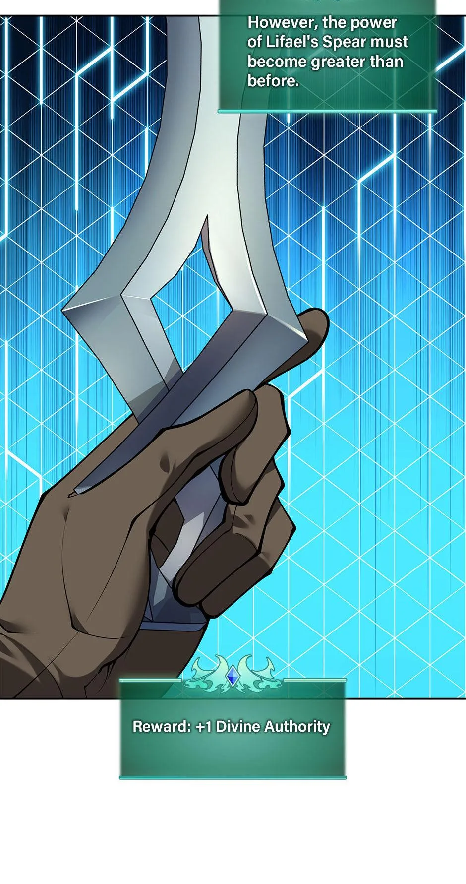 Overgeared Chapter 284 – Page 130