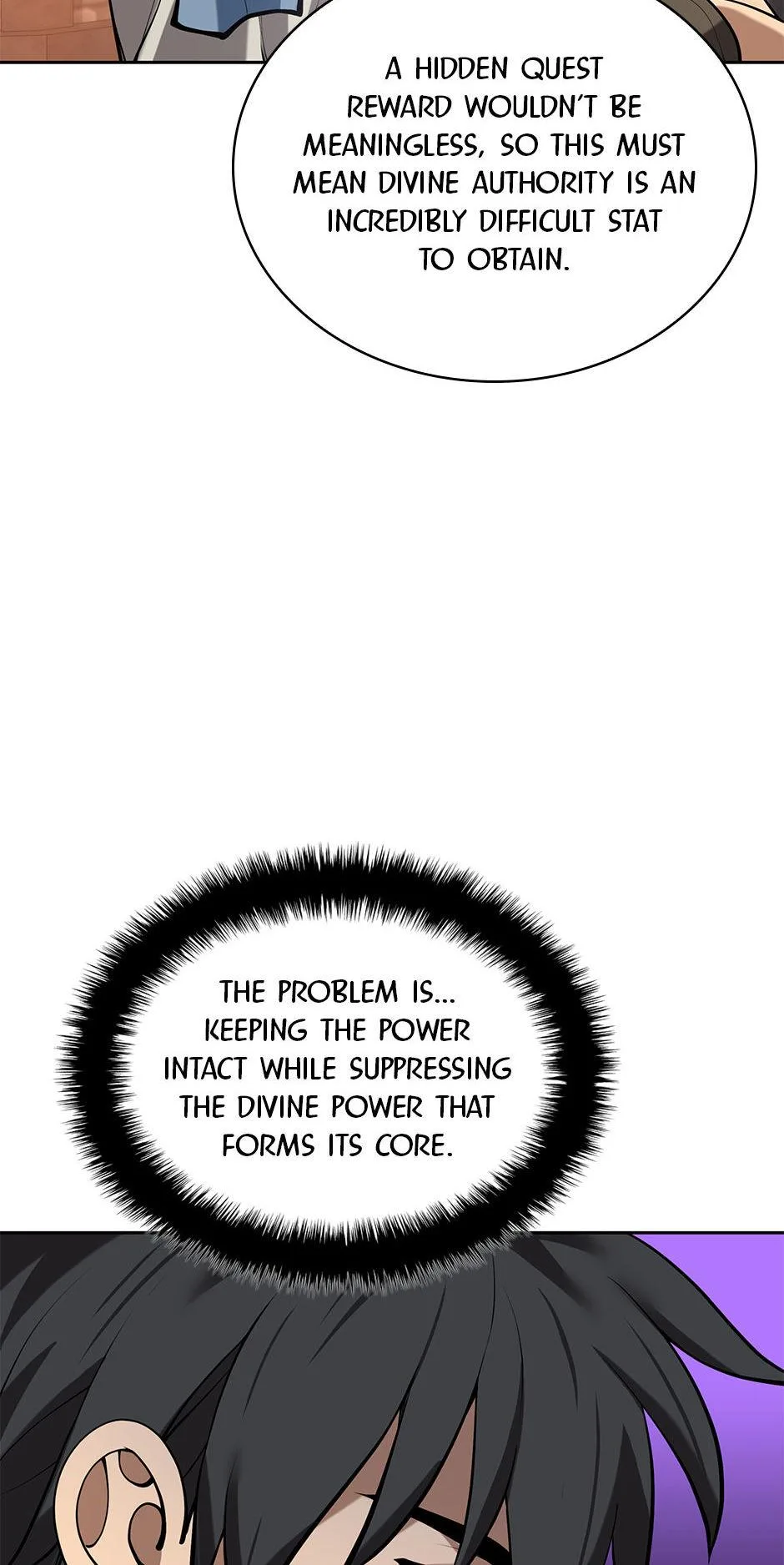 Overgeared Chapter 284 – Page 132