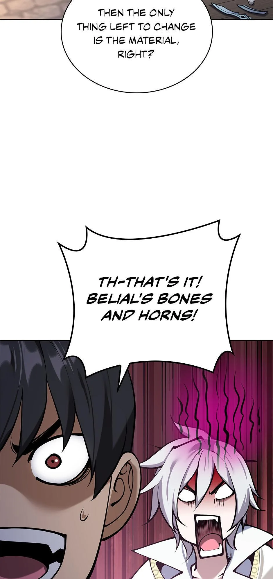 Overgeared Chapter 284 – Page 136
