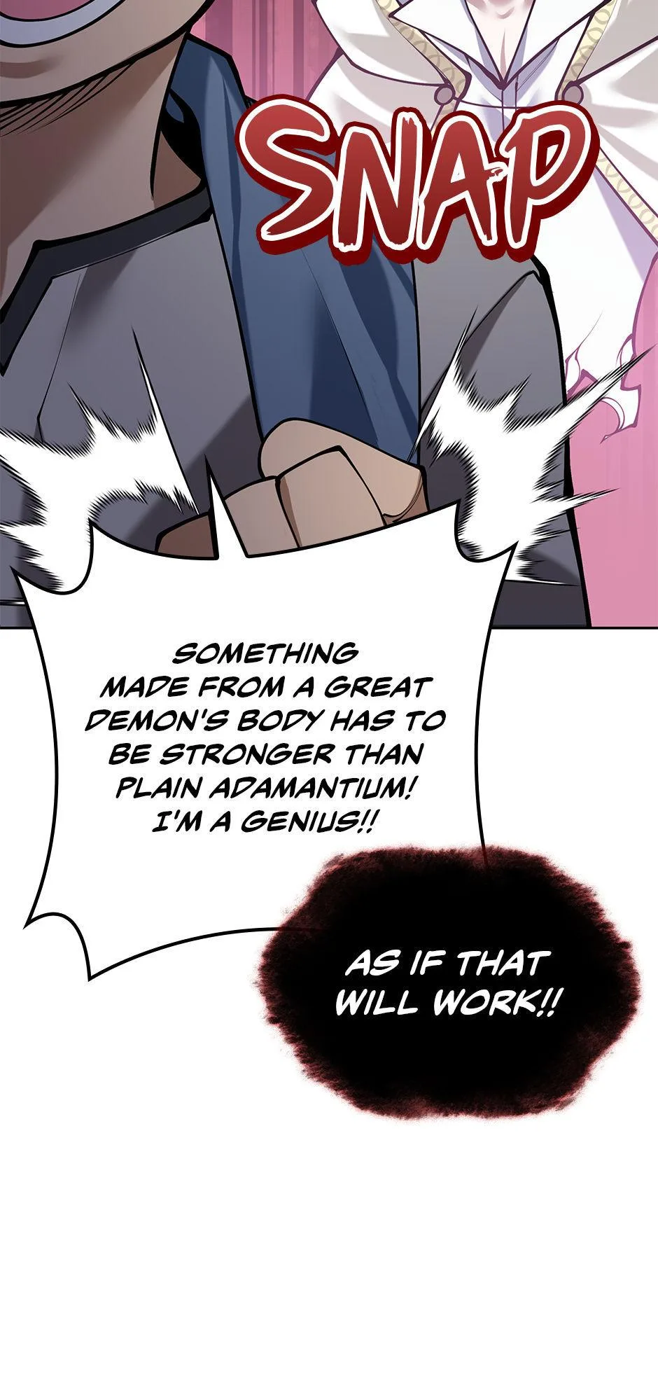 Overgeared Chapter 284 – Page 137