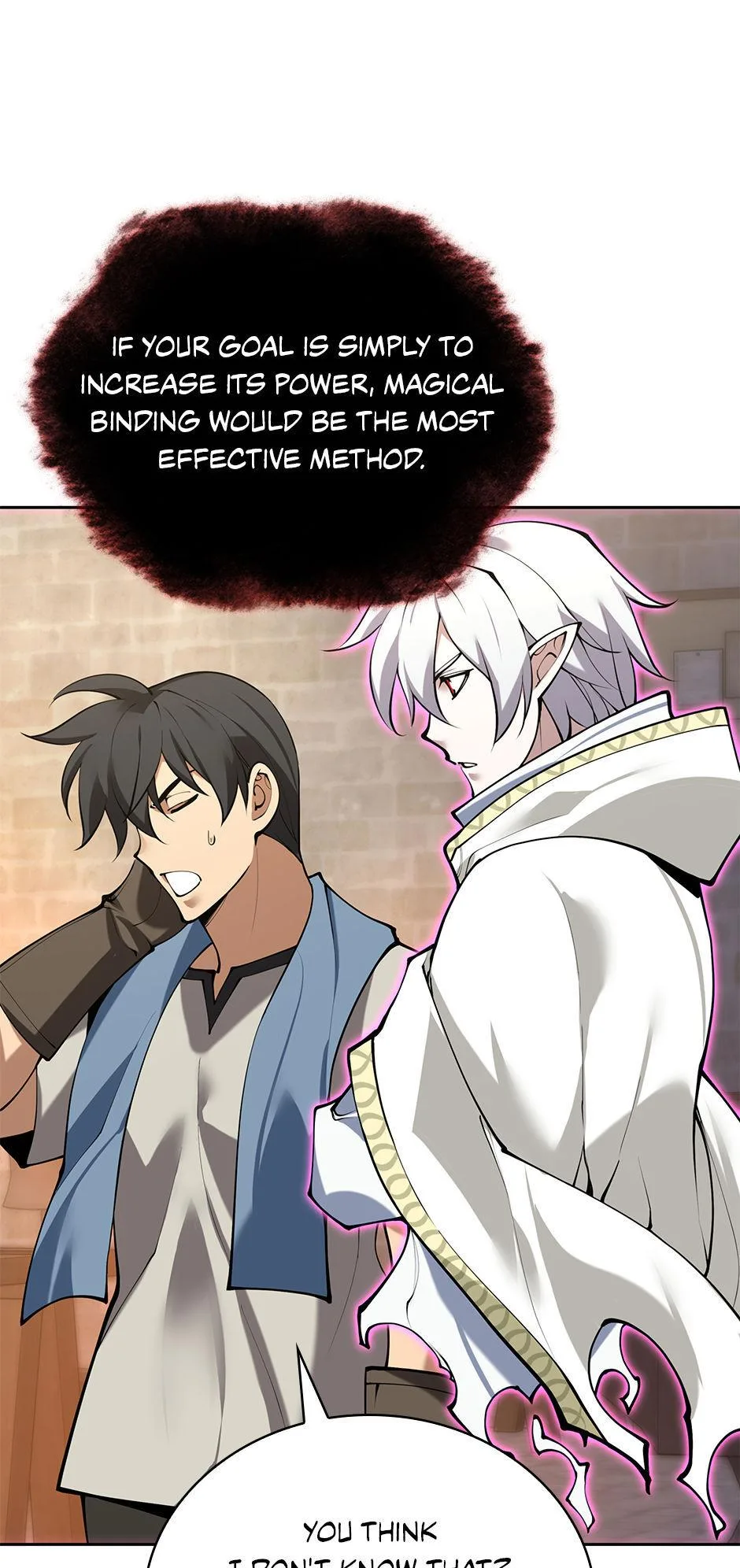 Overgeared Chapter 284 – Page 139