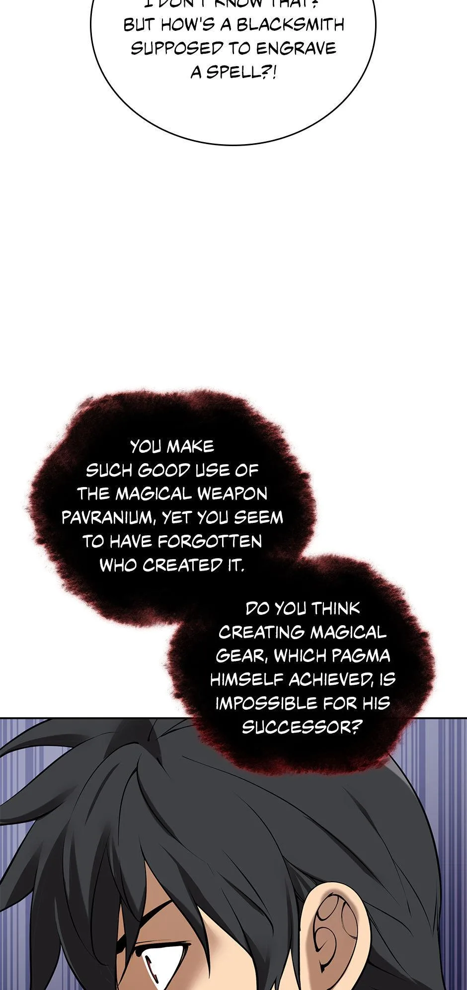 Overgeared Chapter 284 – Page 140