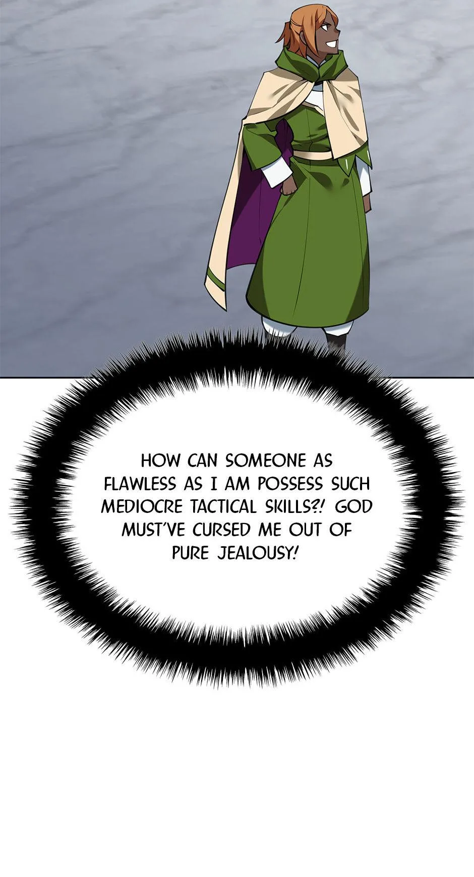 Overgeared Chapter 285 – Page 4