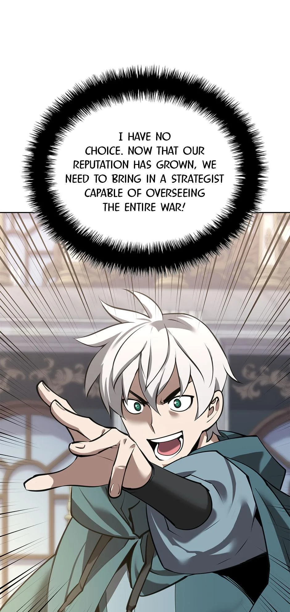 Overgeared Chapter 285 – Page 7