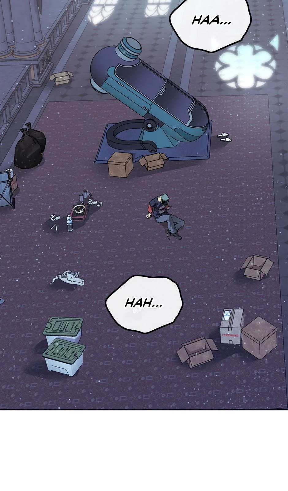 Overgeared Chapter 285 – Page 24