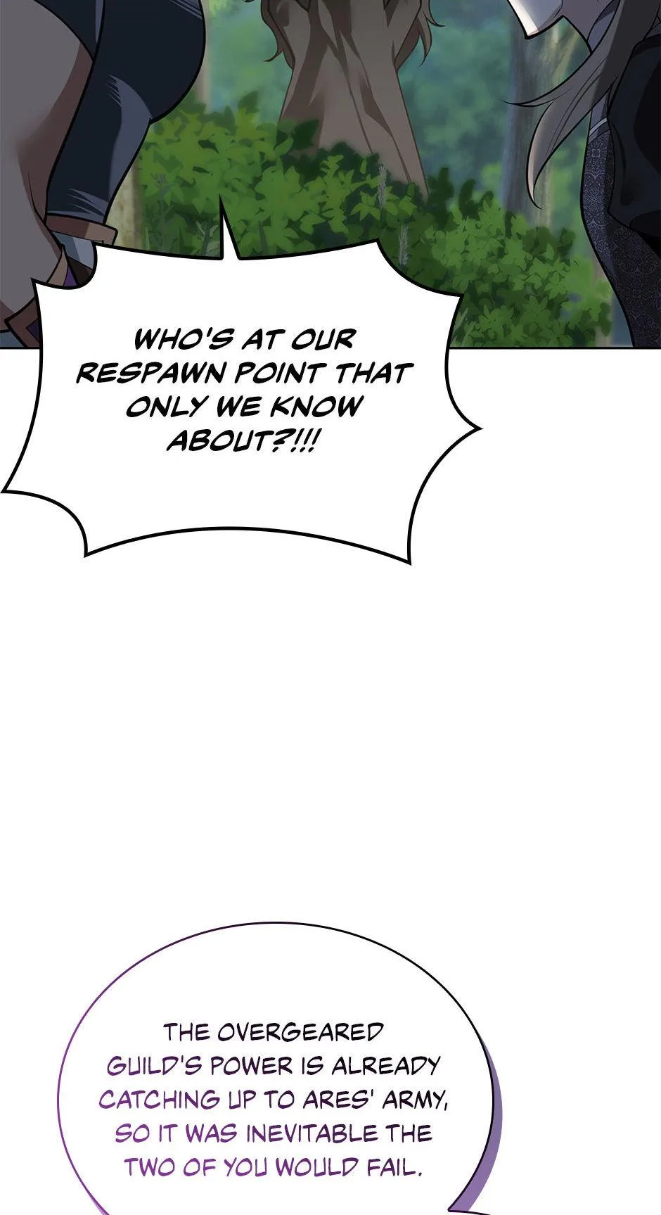 Overgeared Chapter 285 – Page 40