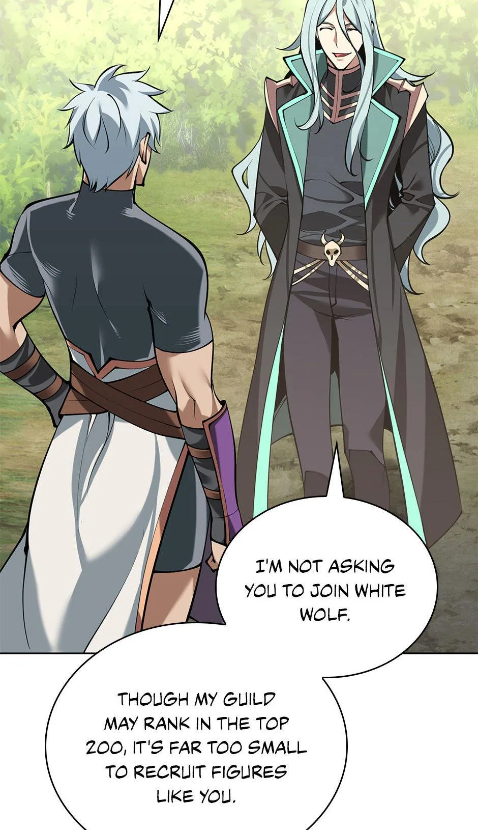 Overgeared Chapter 285 – Page 45