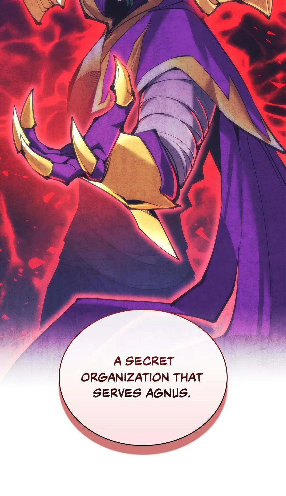 Overgeared Chapter 285 – Page 47