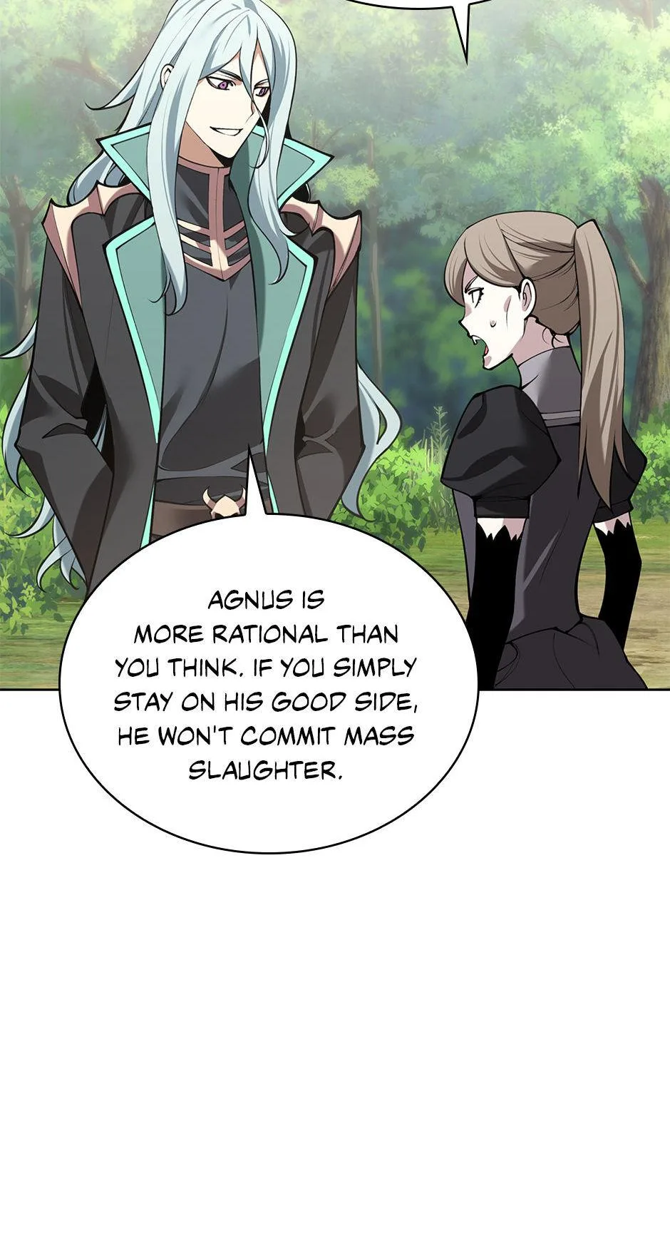 Overgeared Chapter 285 – Page 50