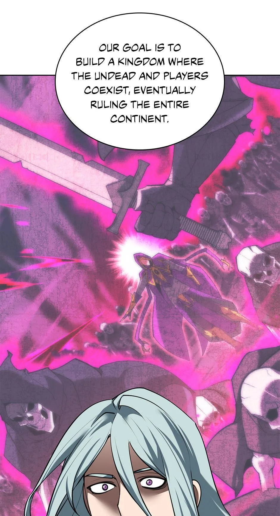 Overgeared Chapter 285 – Page 51