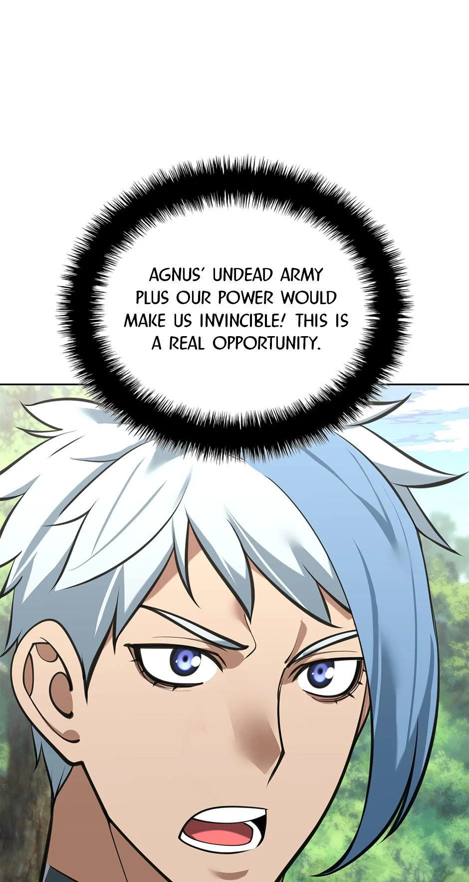 Overgeared Chapter 285 – Page 53