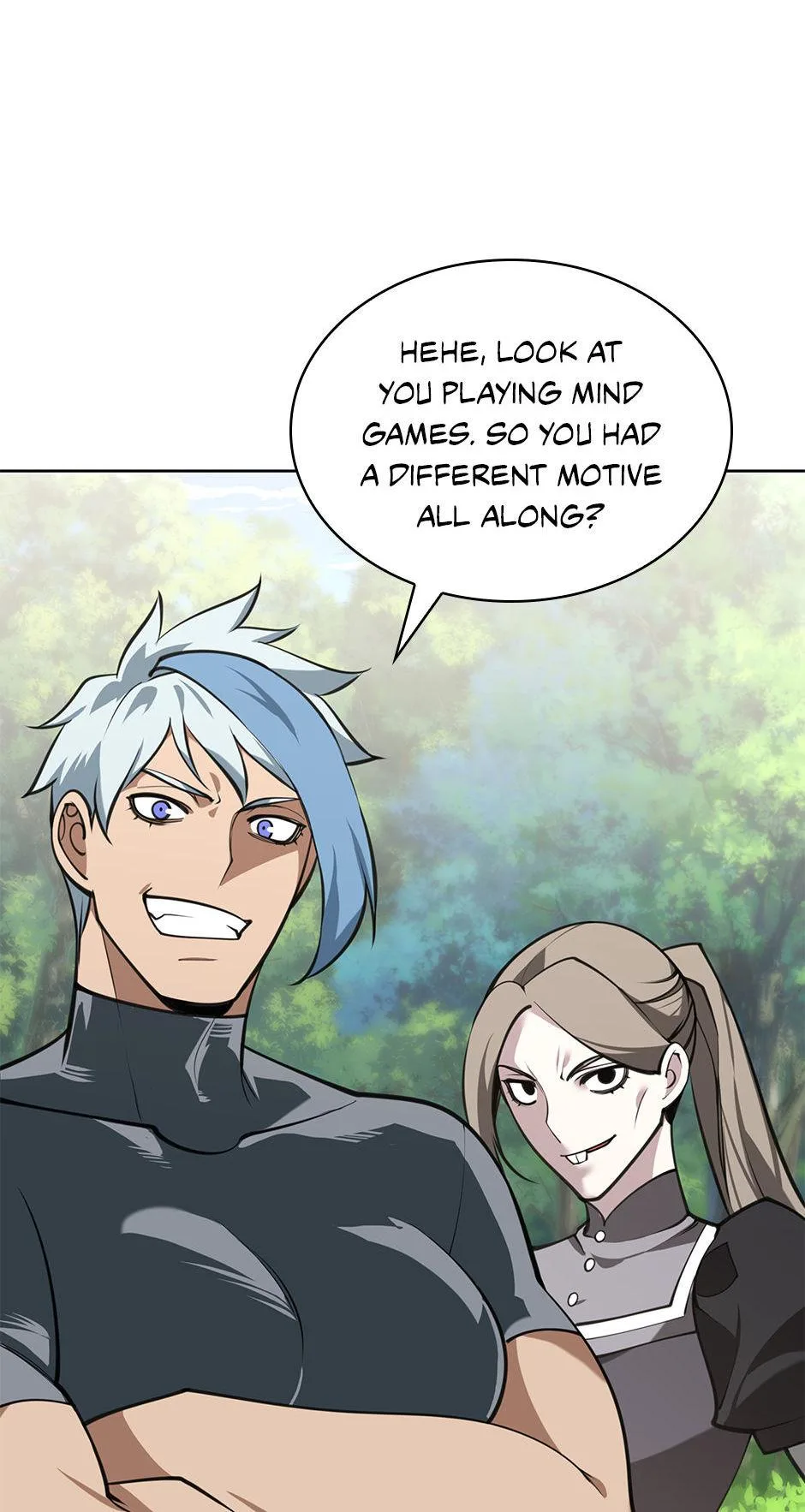 Overgeared Chapter 285 – Page 56