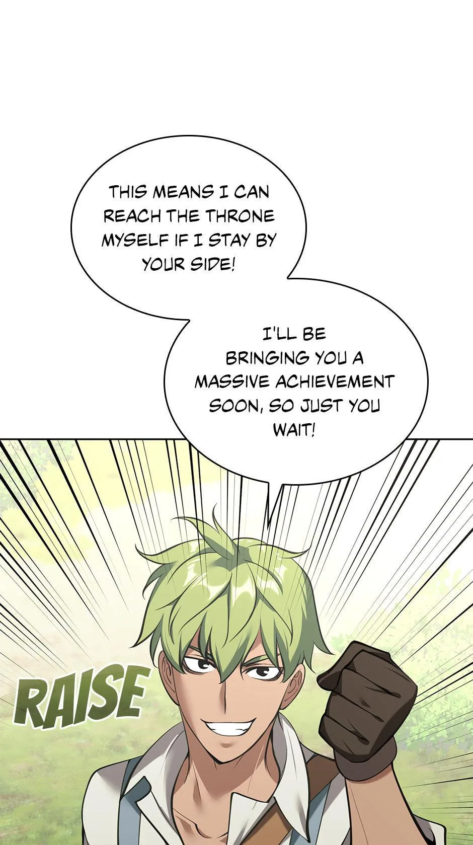 Overgeared Chapter 285 – Page 64
