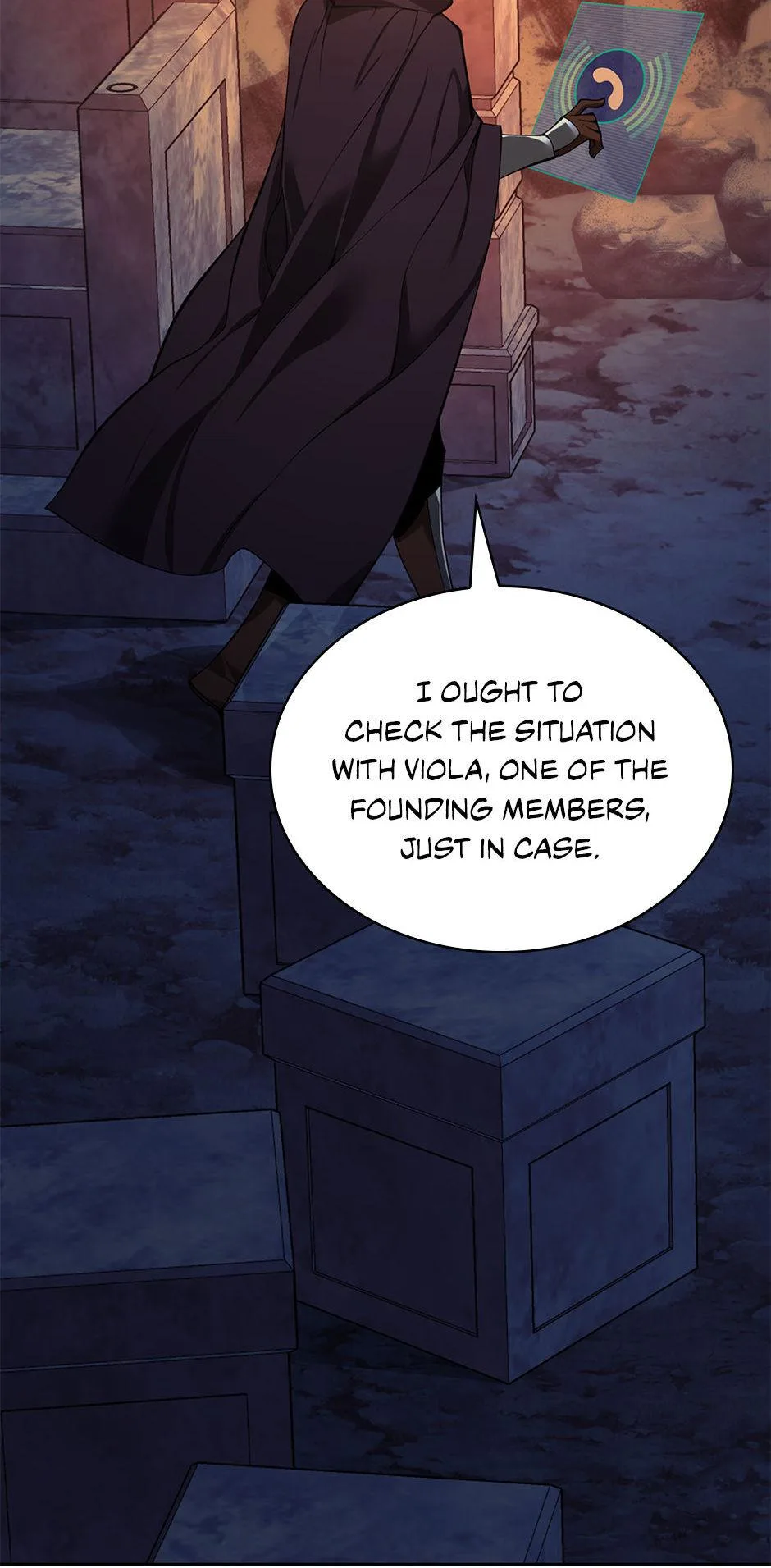 Overgeared Chapter 285 – Page 71