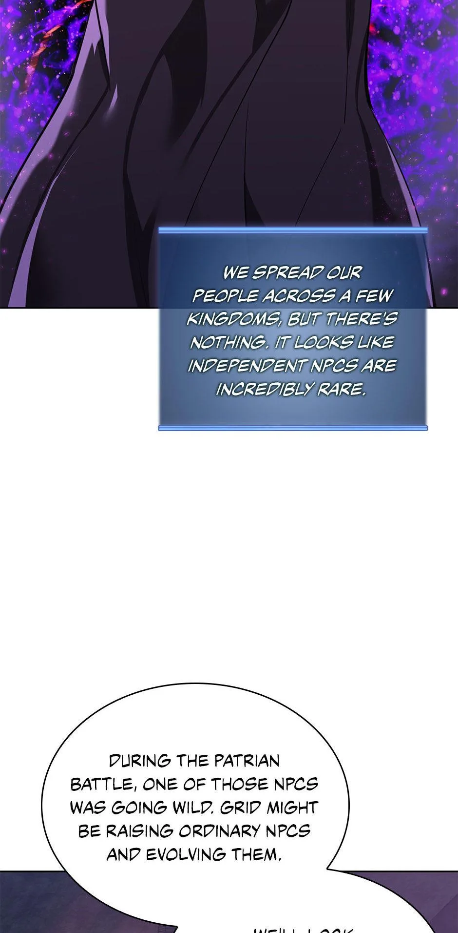 Overgeared Chapter 285 – Page 73