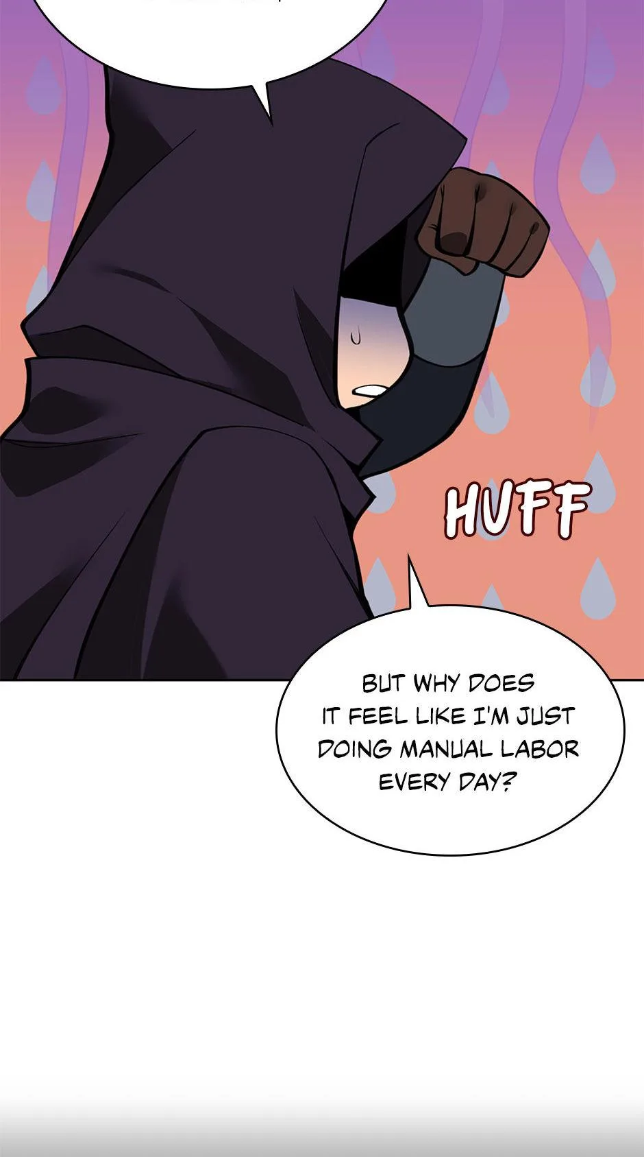 Overgeared Chapter 285 – Page 85