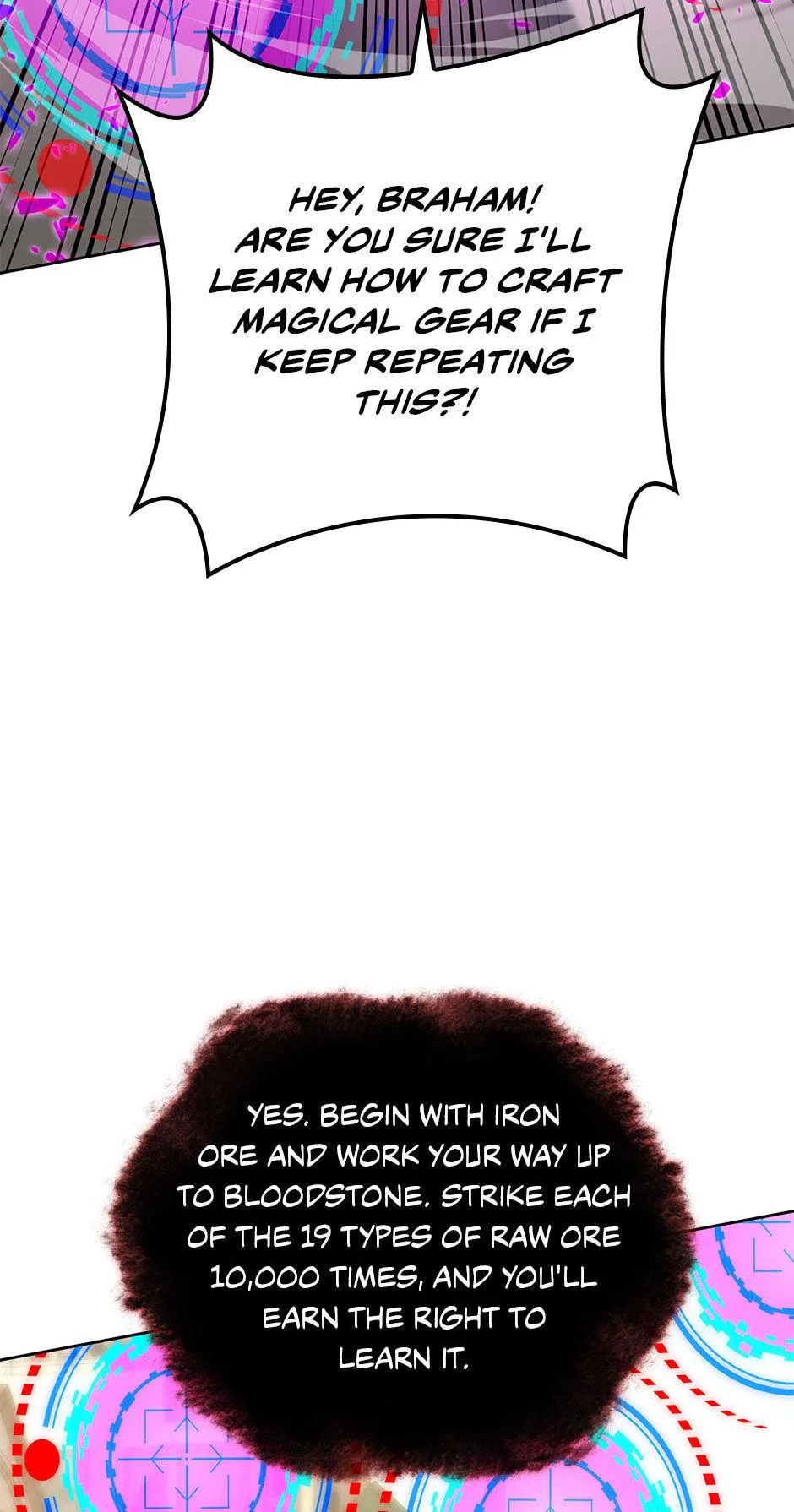 Overgeared Chapter 285 – Page 90