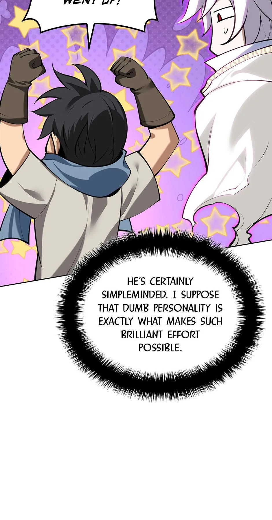 Overgeared Chapter 285 – Page 93